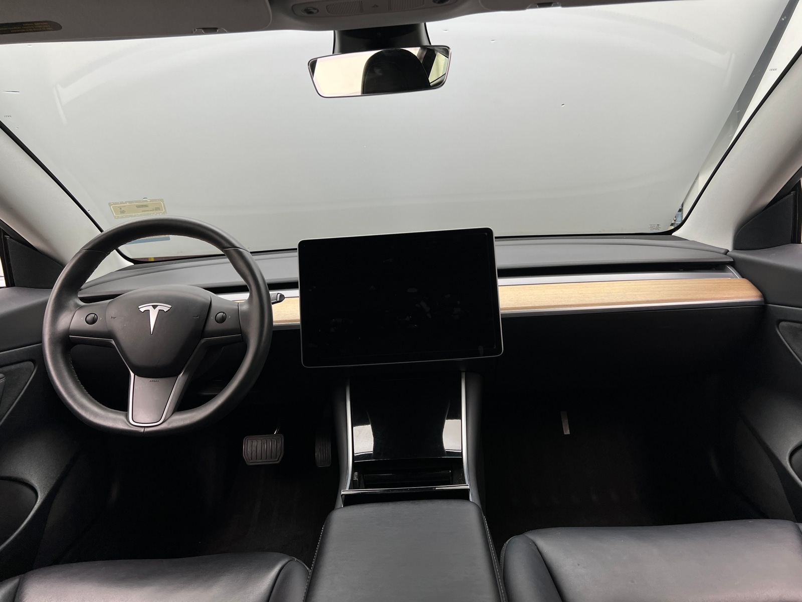 Thumbnail: 2020 Tesla Model 3 - 2