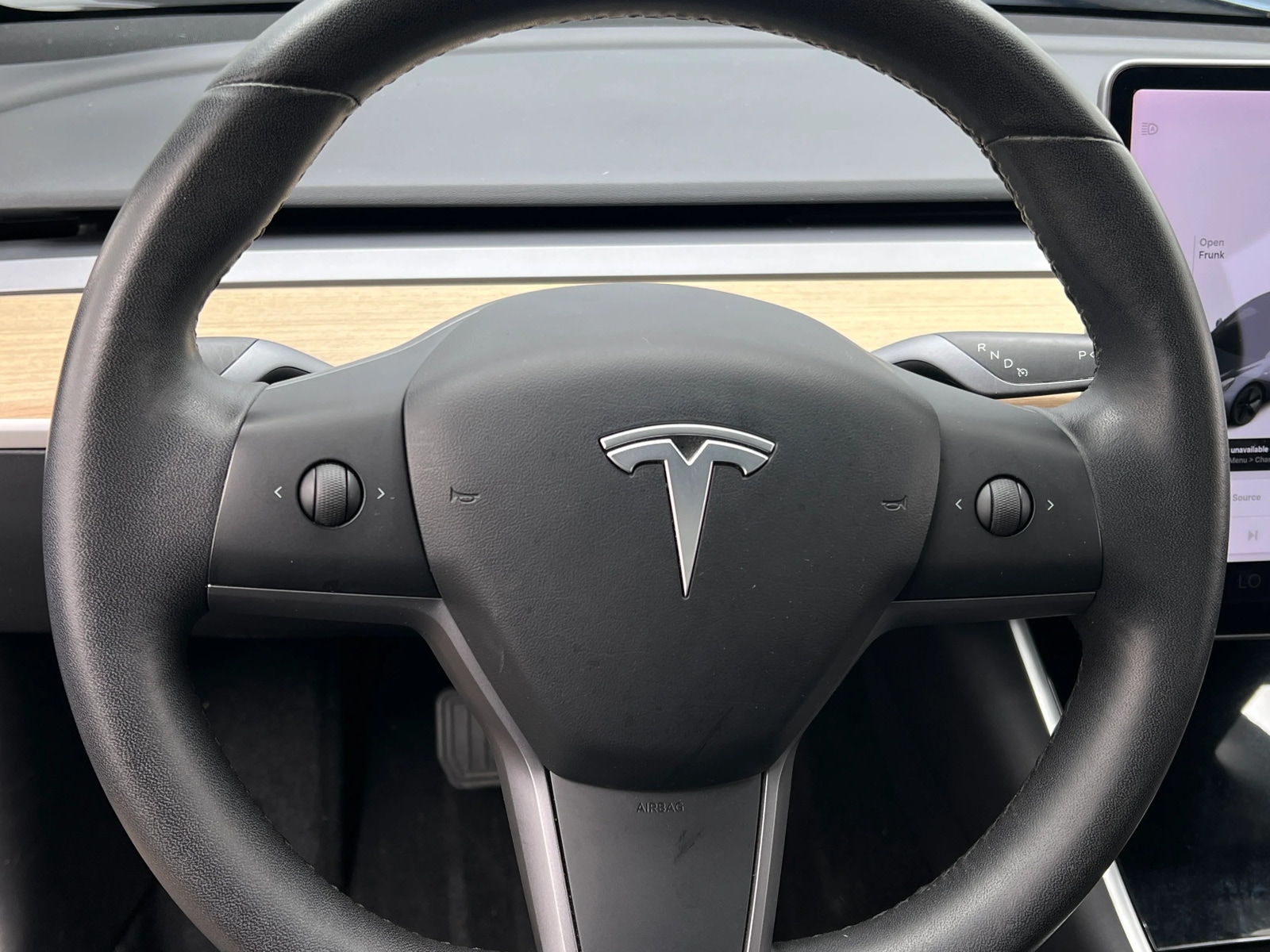 Thumbnail: 2020 Tesla Model 3 - 4