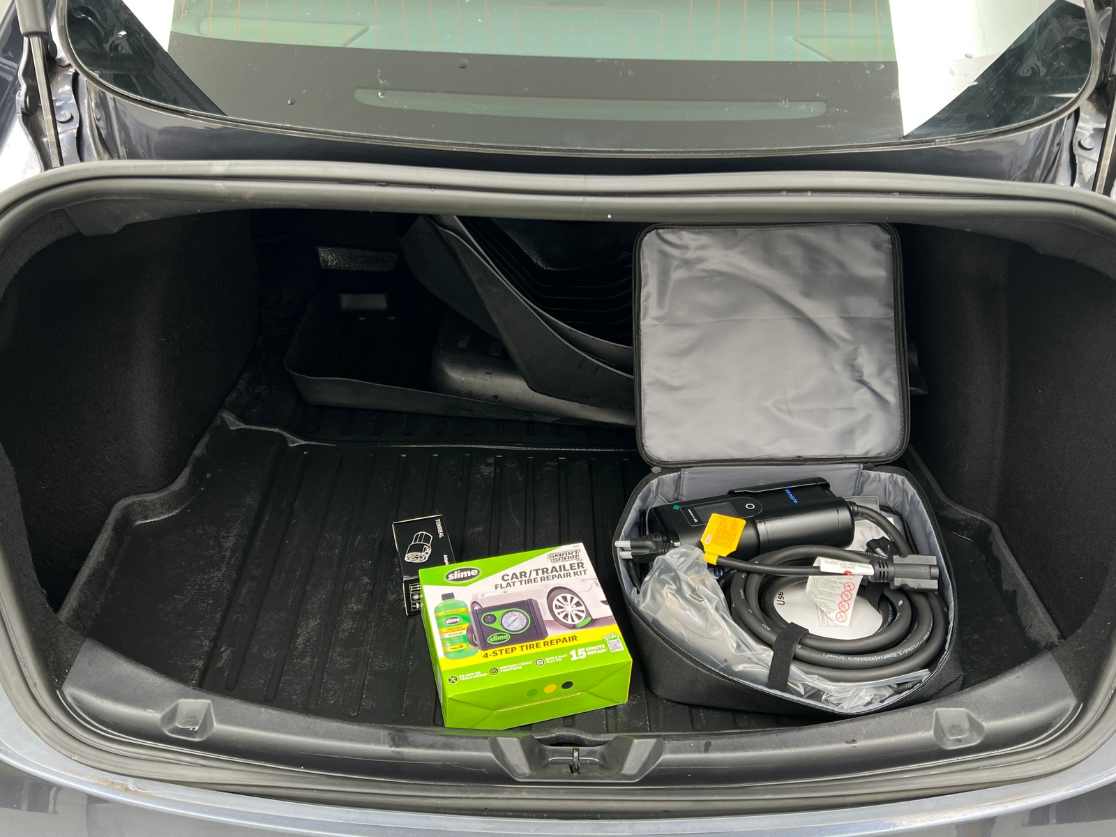 Thumbnail: 2020 Tesla Model 3 - 6