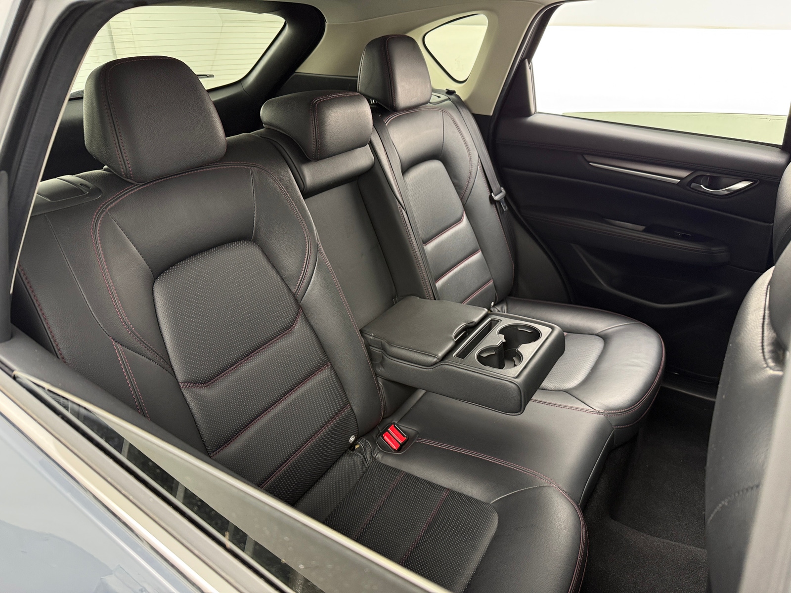 Thumbnail: 2021 Mazda CX-5 - 5