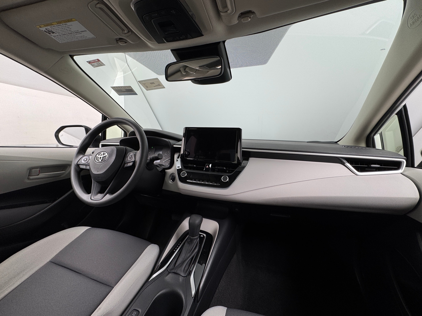 Thumbnail: 2024 Toyota Corolla - 3