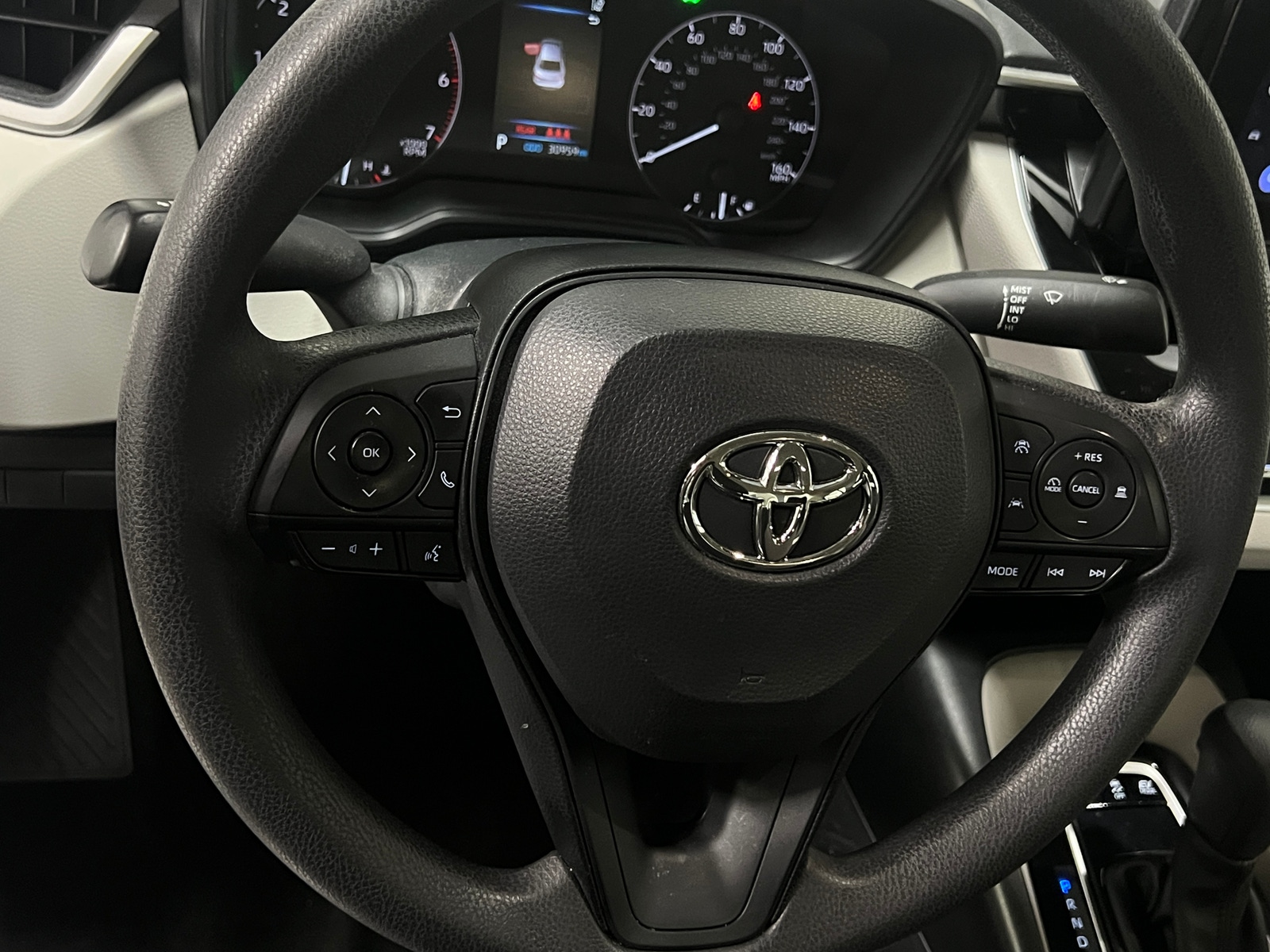 Thumbnail: 2024 Toyota Corolla - 5