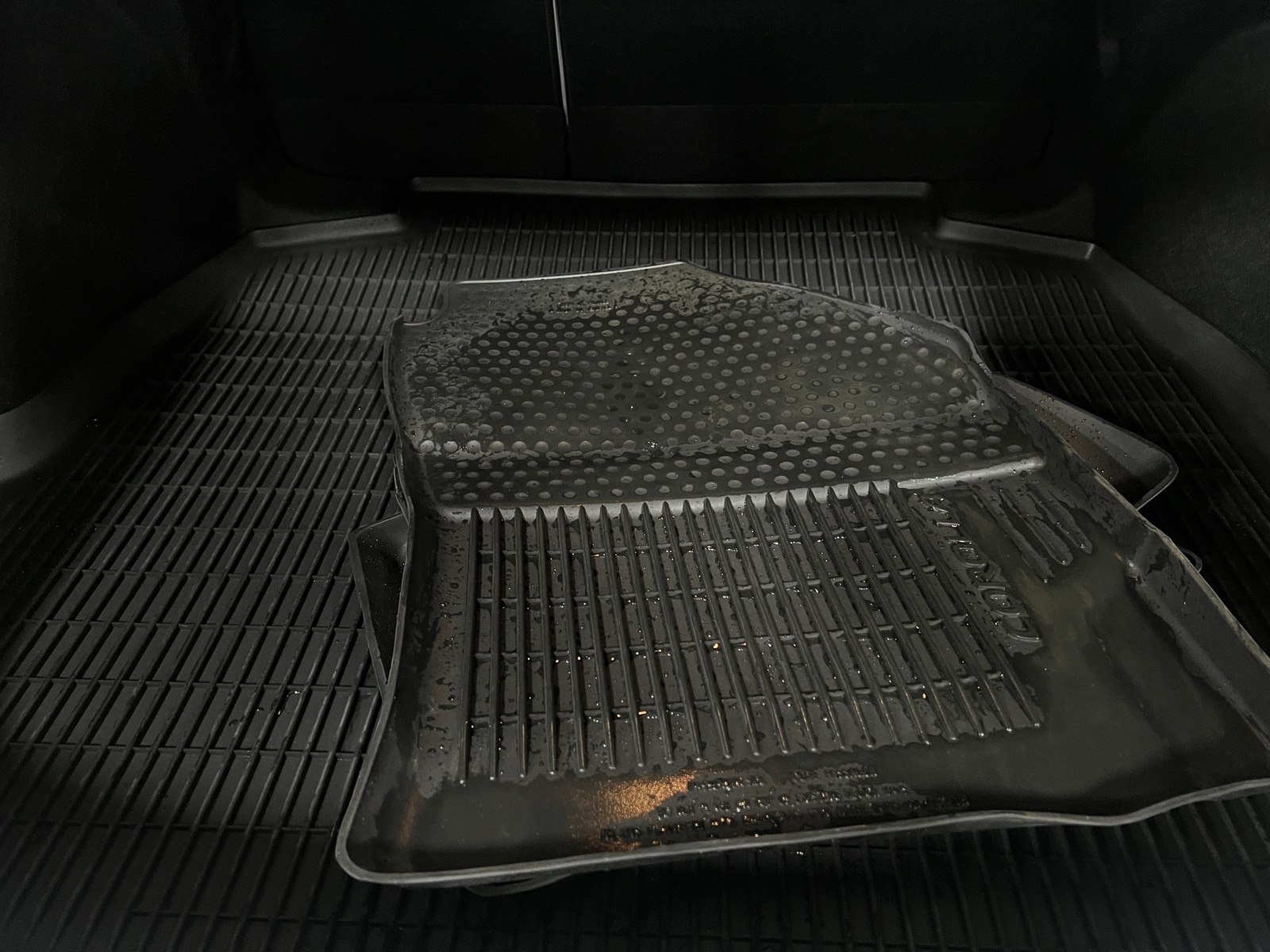 Thumbnail: 2024 Toyota Corolla - 7