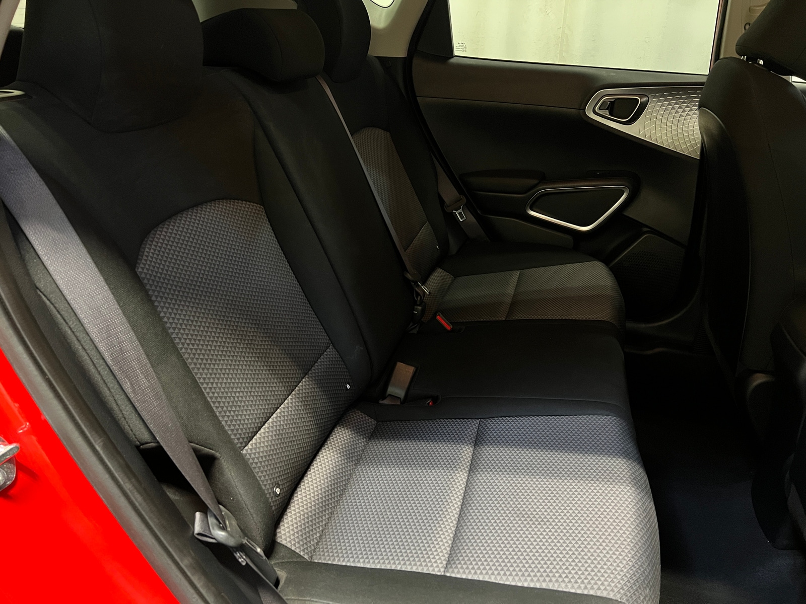 Thumbnail: 2024 Kia Soul - 6