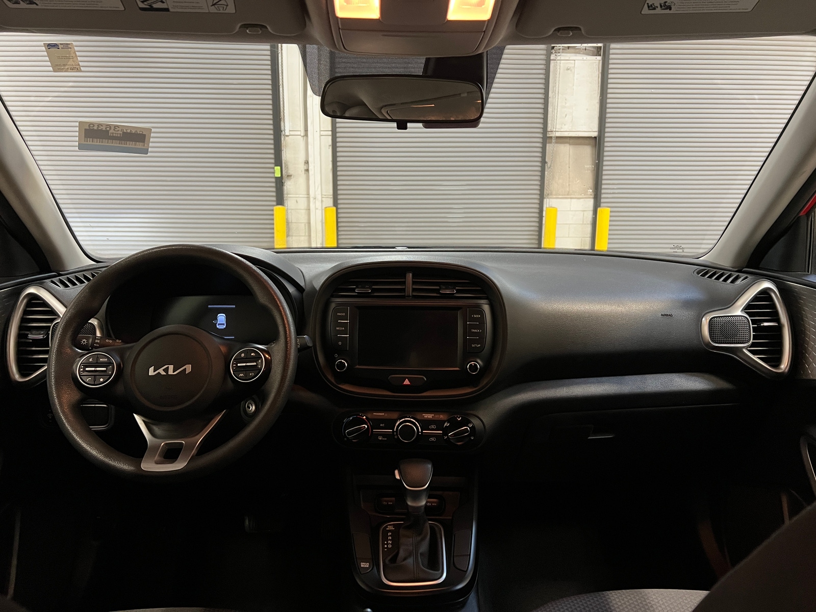 Thumbnail: 2024 Kia Soul - 3