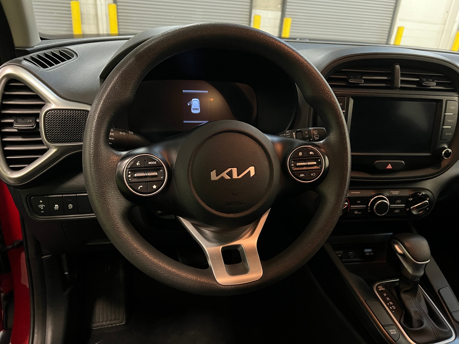 Thumbnail: 2024 Kia Soul - 5