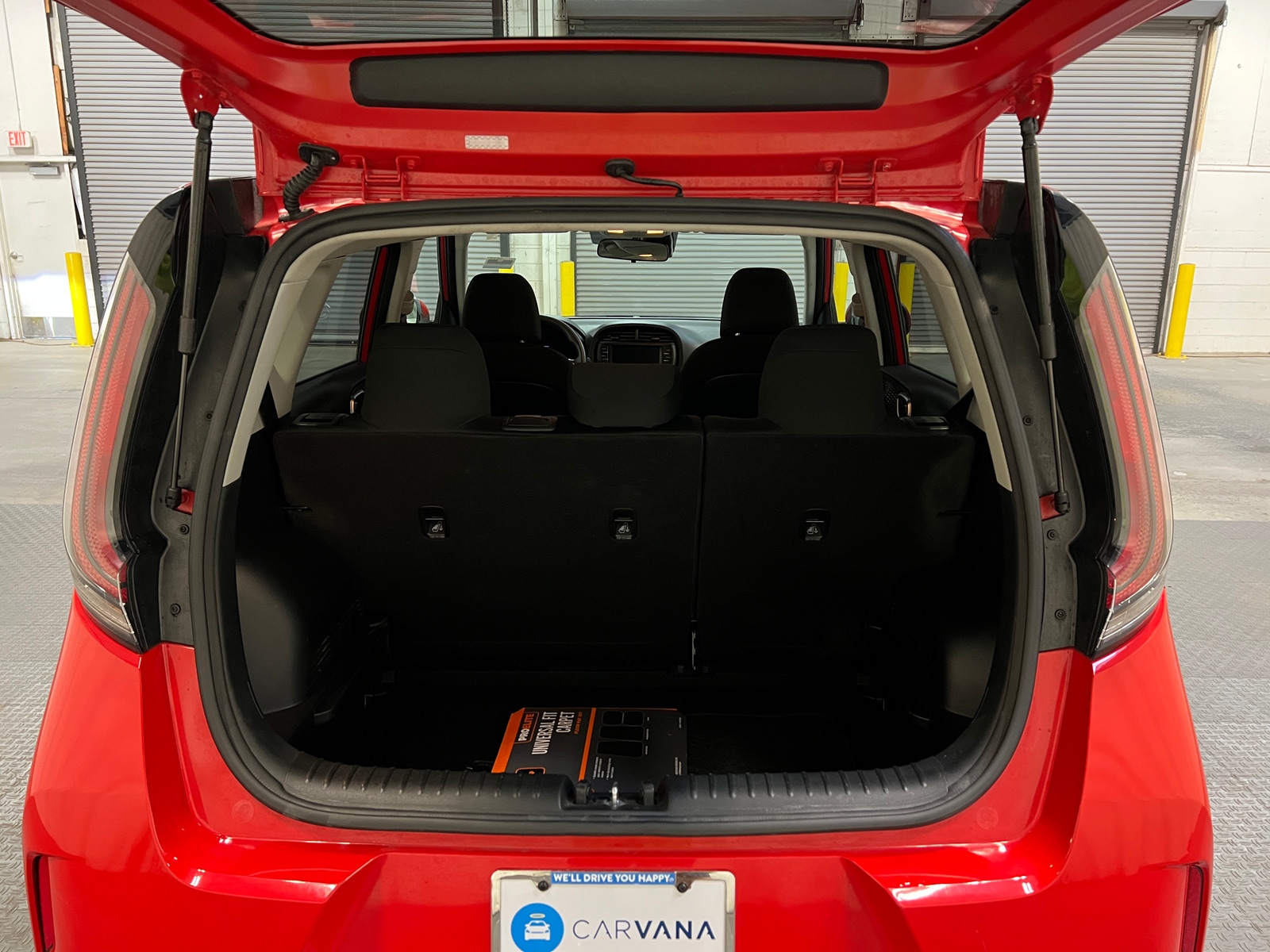 Thumbnail: 2024 Kia Soul - 7