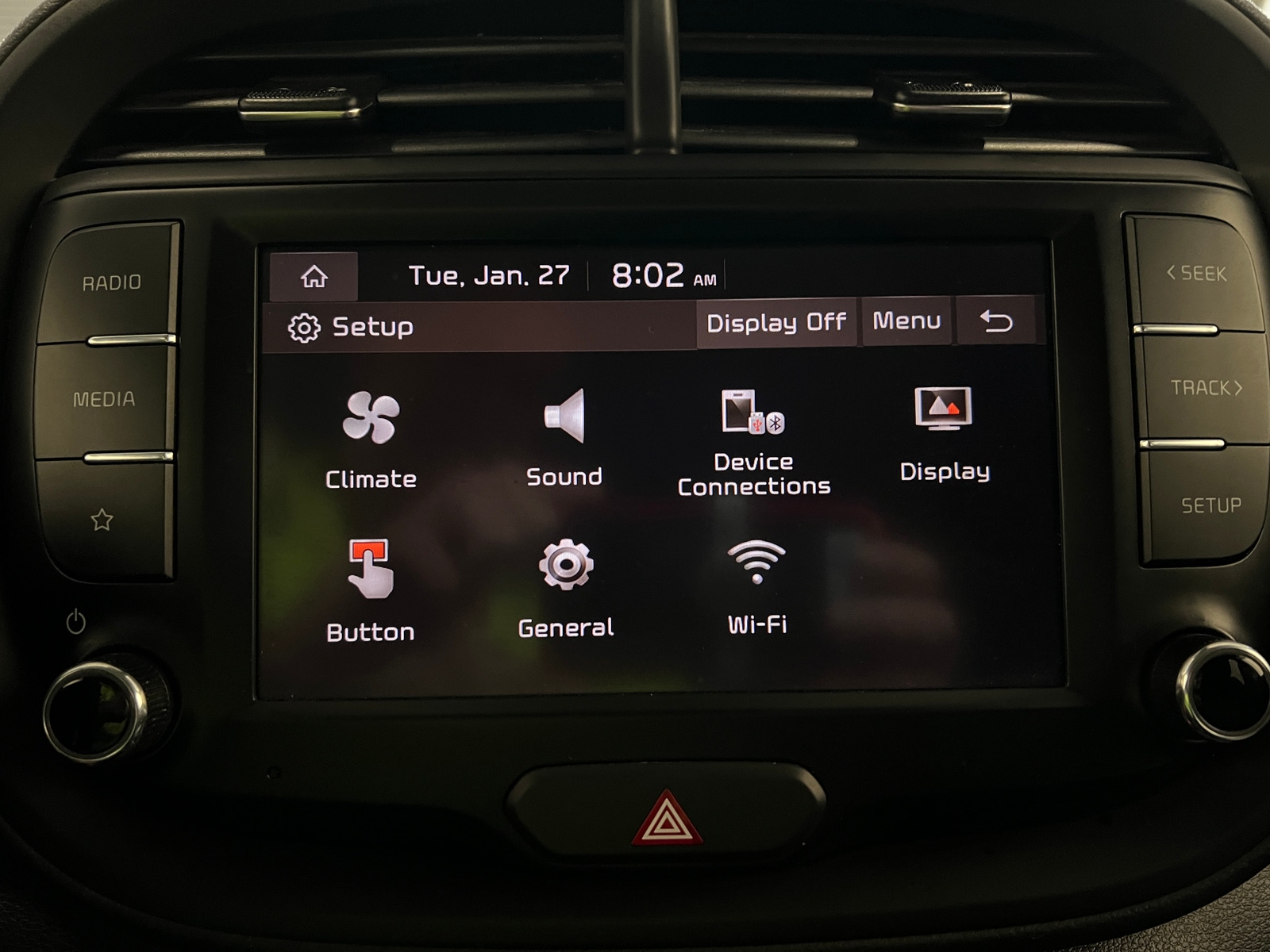 Thumbnail: 2024 Kia Soul - 4