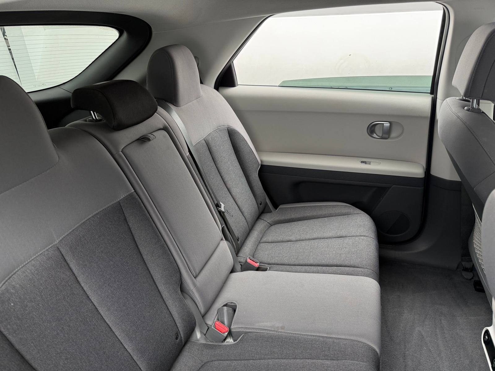 Thumbnail: 2023 Hyundai Ioniq 5 - 6