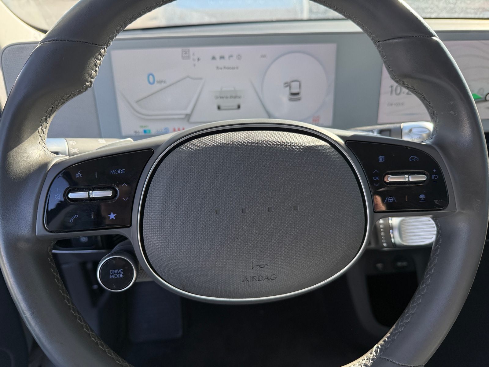 Thumbnail: 2023 Hyundai Ioniq 5 - 5