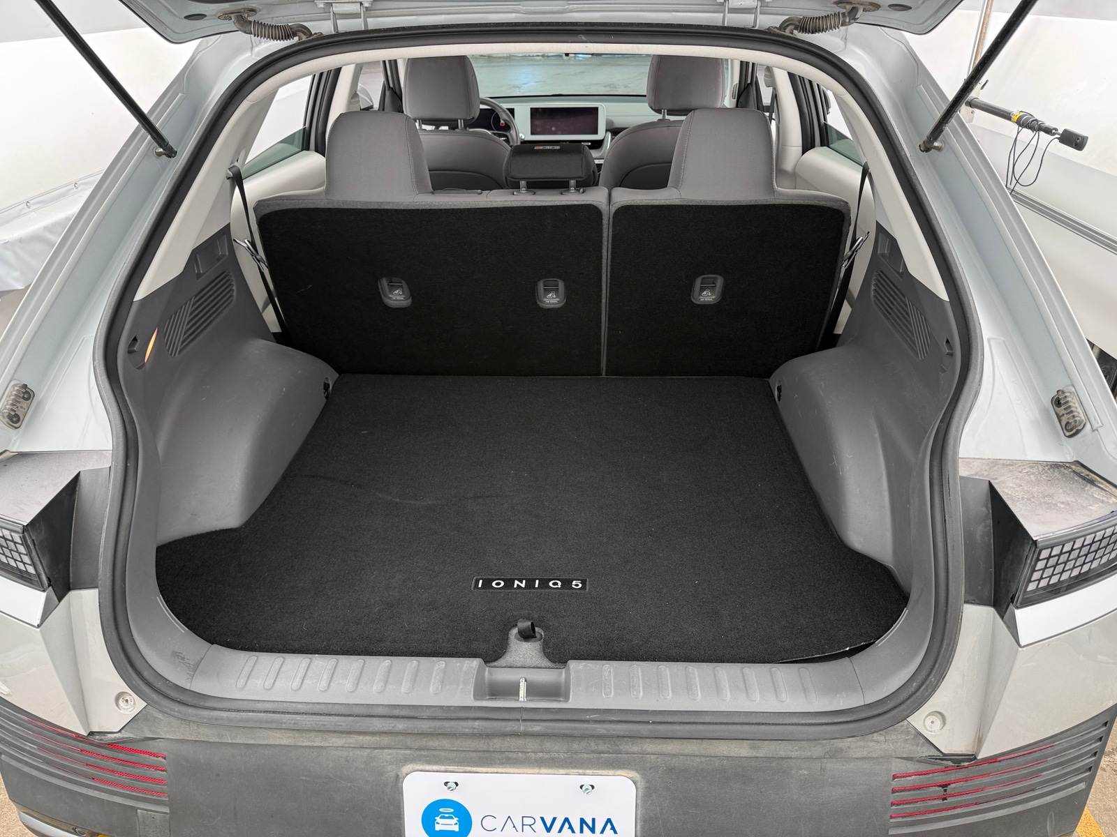 Thumbnail: 2023 Hyundai Ioniq 5 - 7