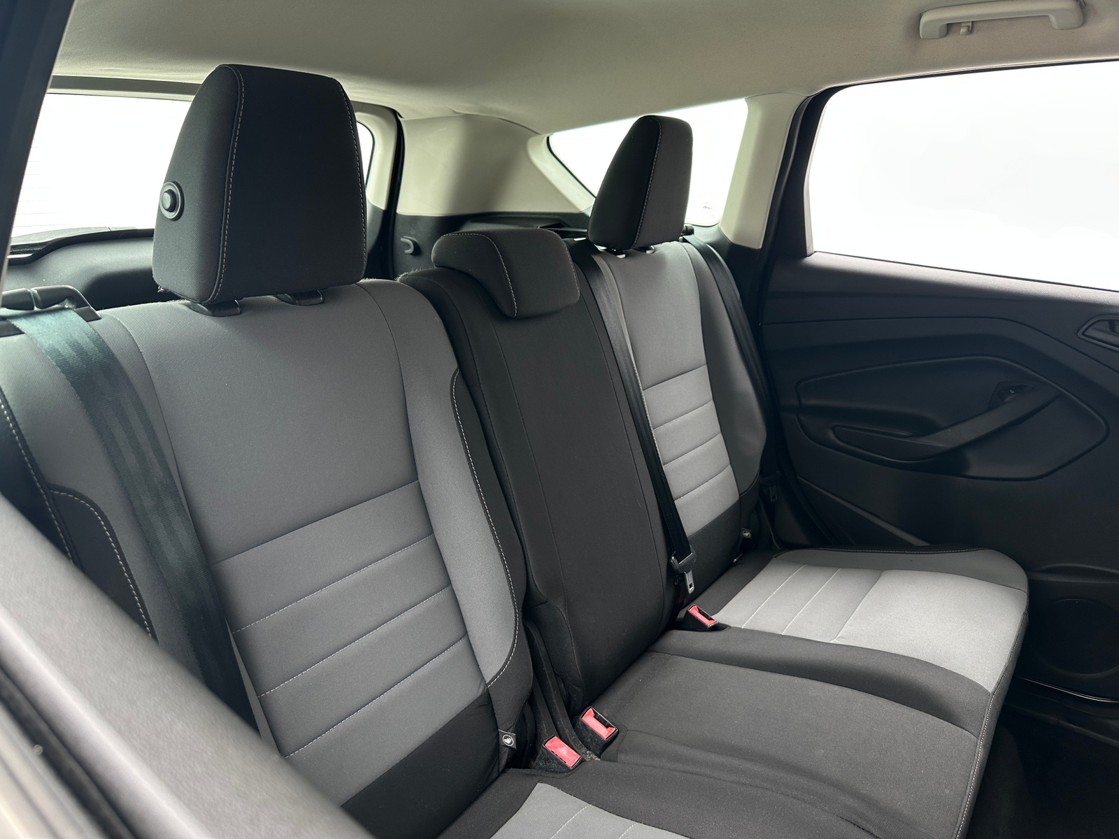 Thumbnail: 2019 Ford Escape - 6