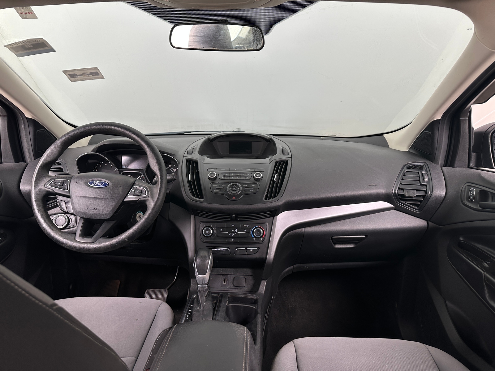 Thumbnail: 2019 Ford Escape - 3