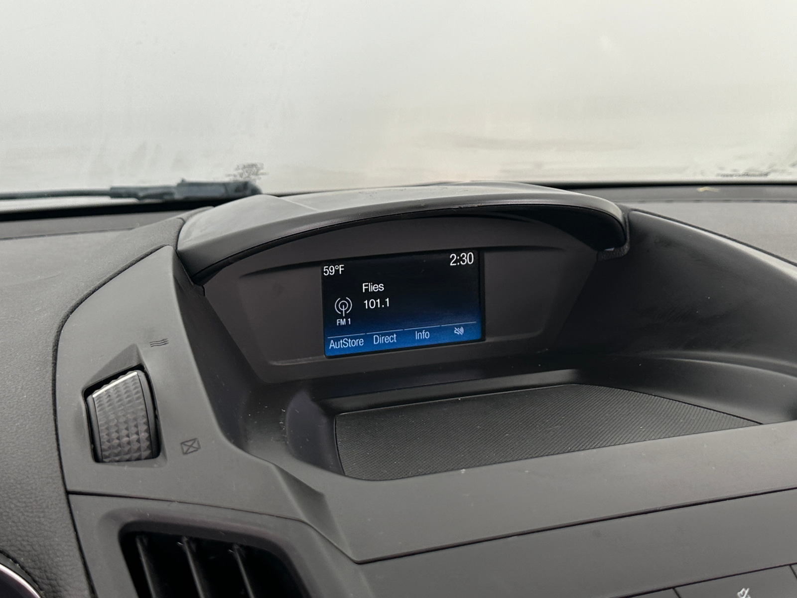 Thumbnail: 2019 Ford Escape - 4