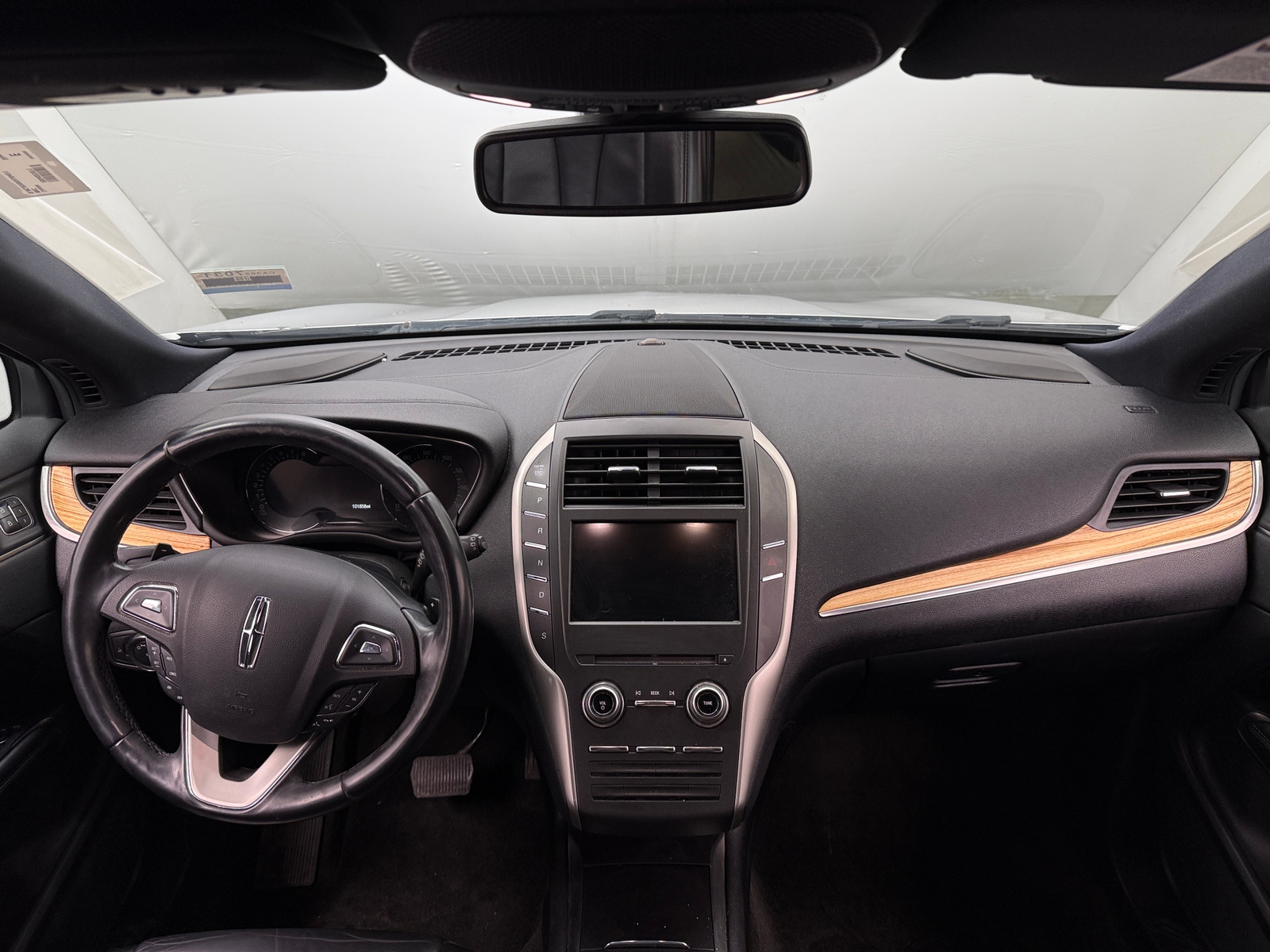 Thumbnail: 2016 Lincoln MKC - 2