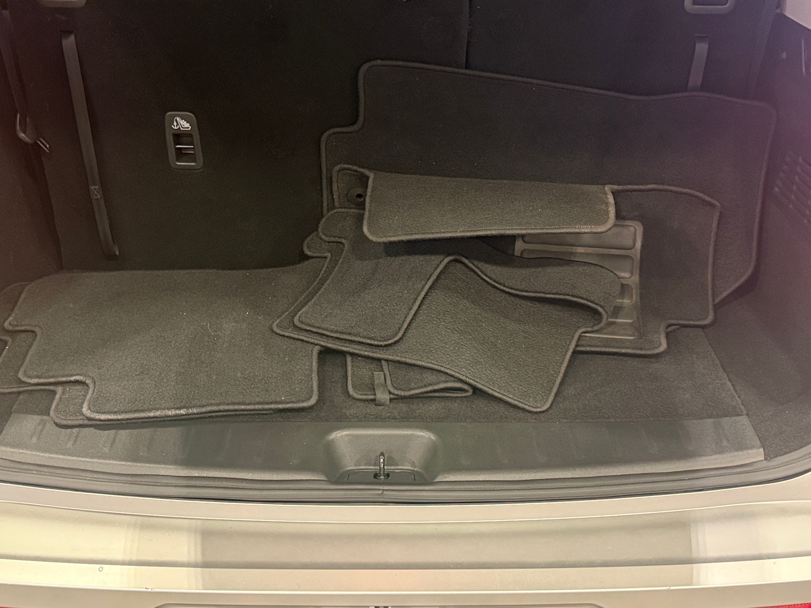 Thumbnail: 2023 Nissan Pathfinder - 6