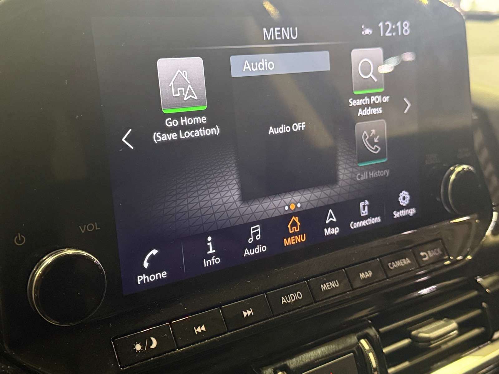 Thumbnail: 2023 Nissan Pathfinder - 3