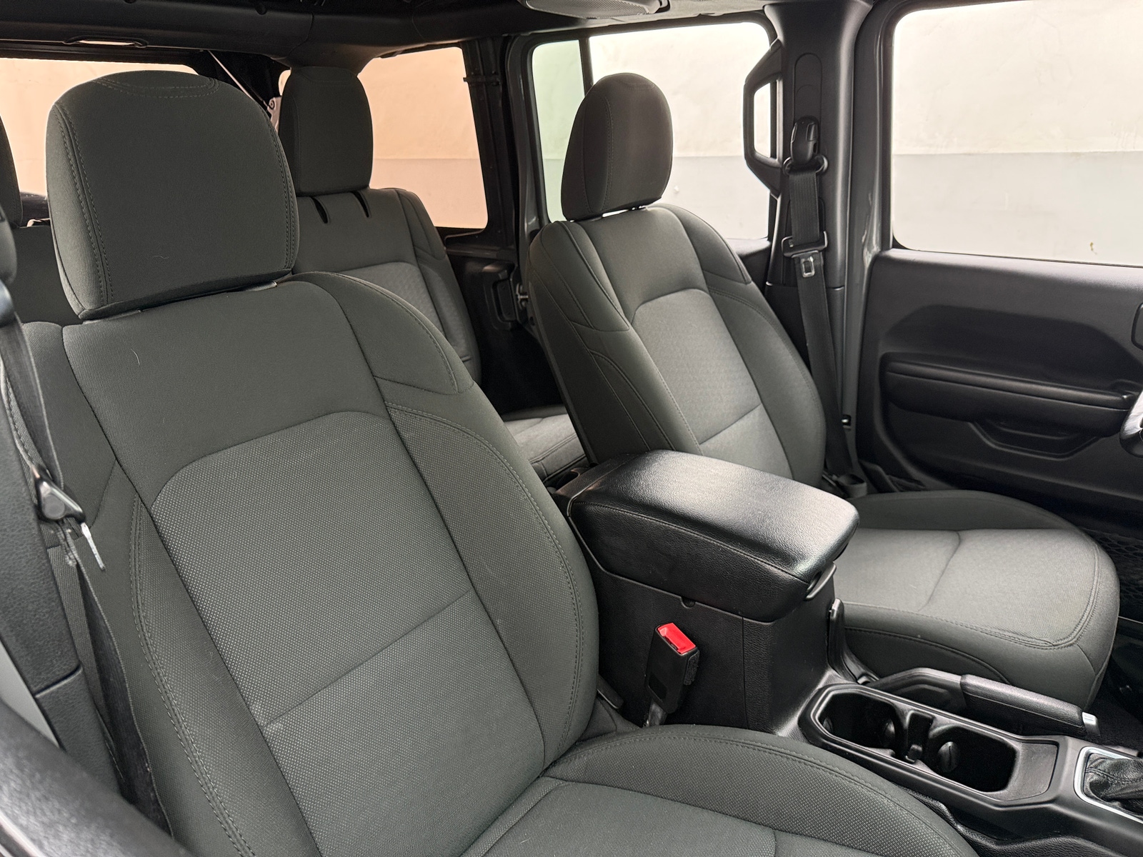 Thumbnail: 2020 Jeep Wrangler - 2