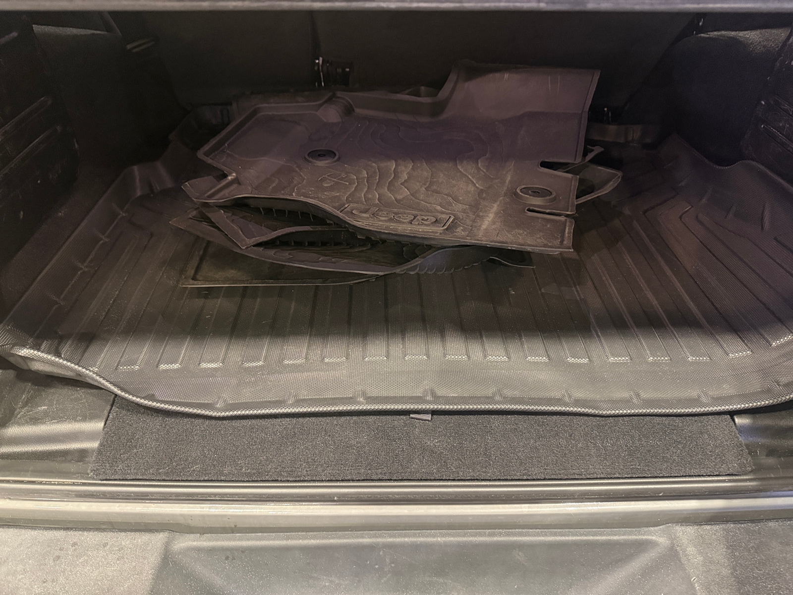 Thumbnail: 2020 Jeep Wrangler - 7