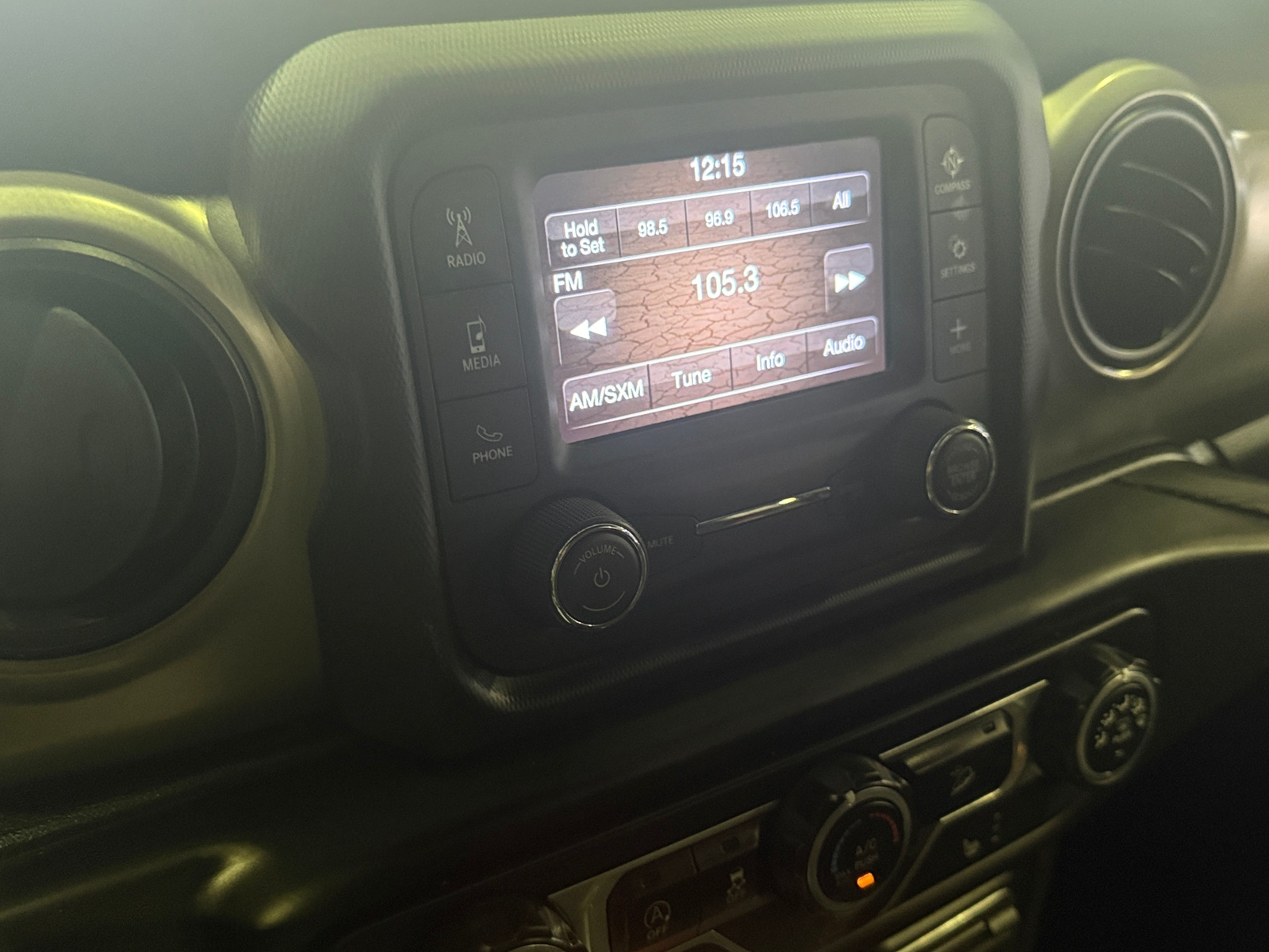 Thumbnail: 2020 Jeep Wrangler - 4