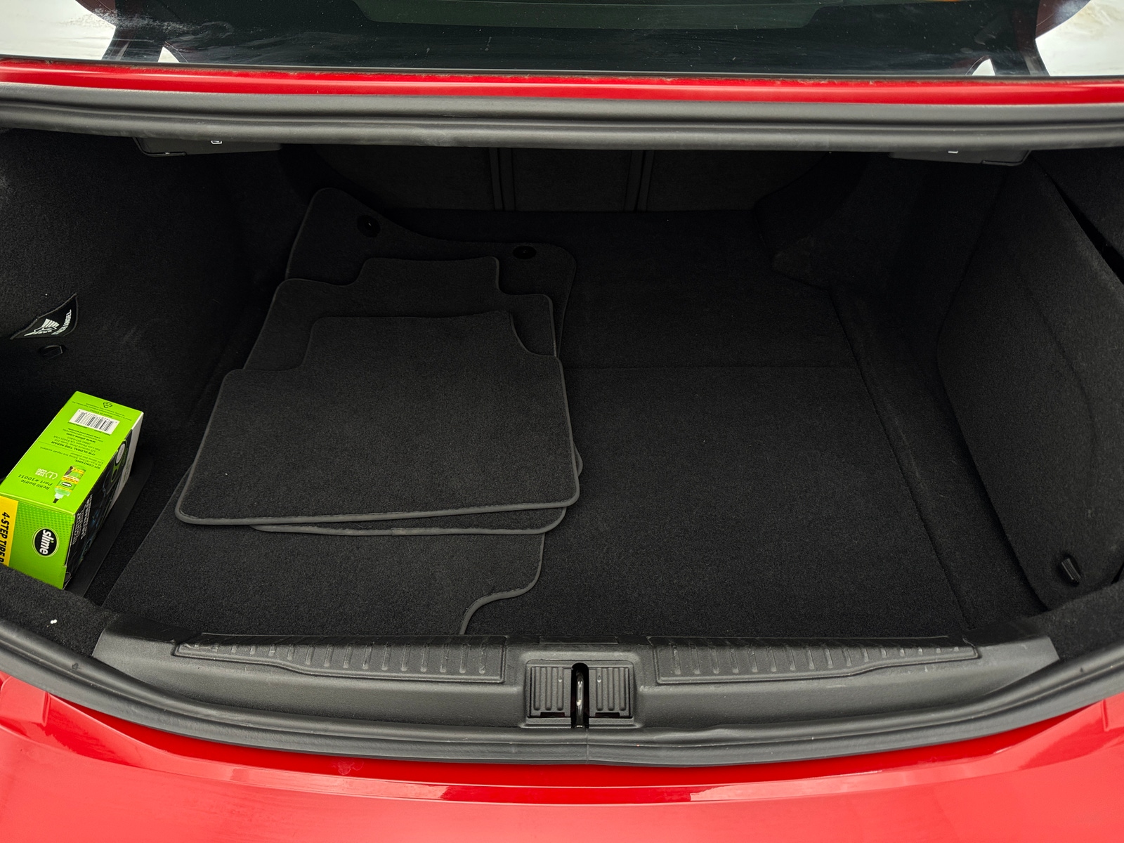 Thumbnail: 2022 Alfa Romeo Giulia - 6