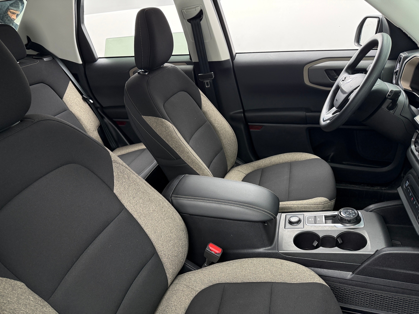 Thumbnail: 2025 Ford Bronco Sport - 2