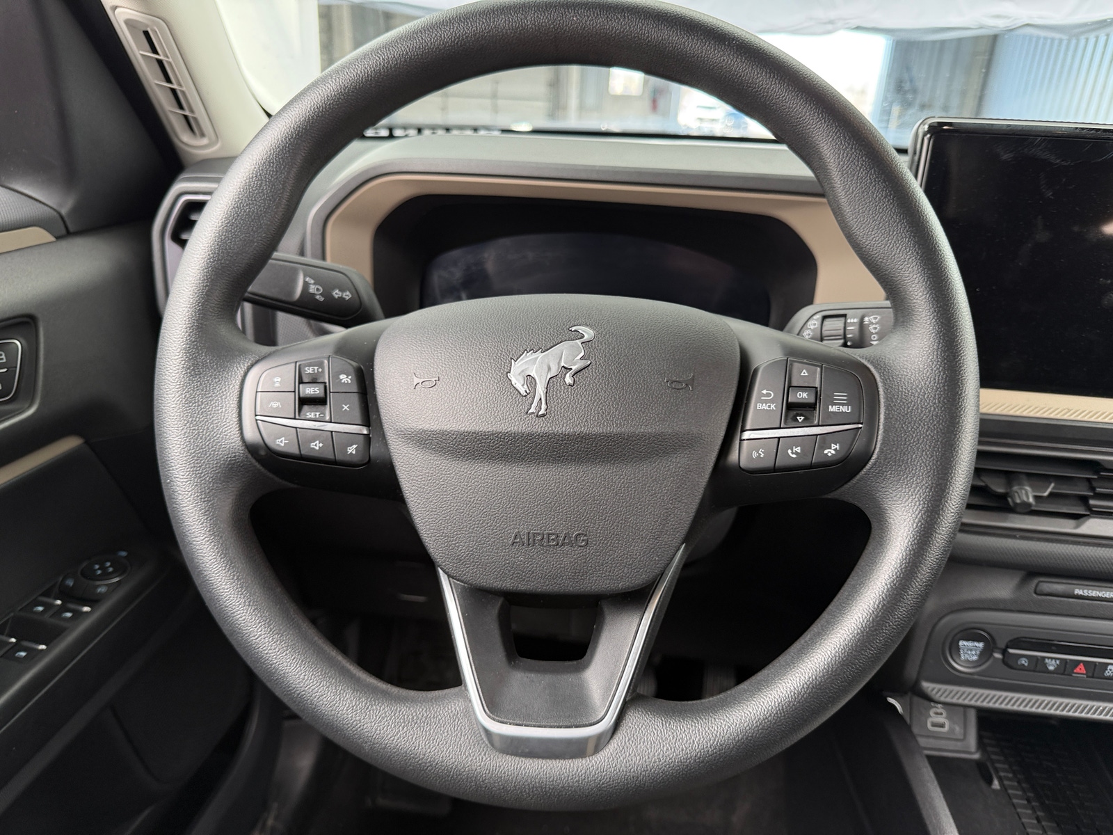 Thumbnail: 2025 Ford Bronco Sport - 5