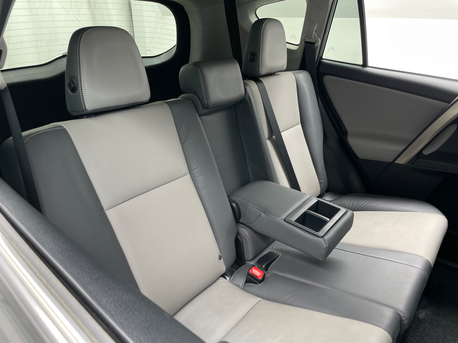 Thumbnail: 2015 Toyota RAV4 - 5