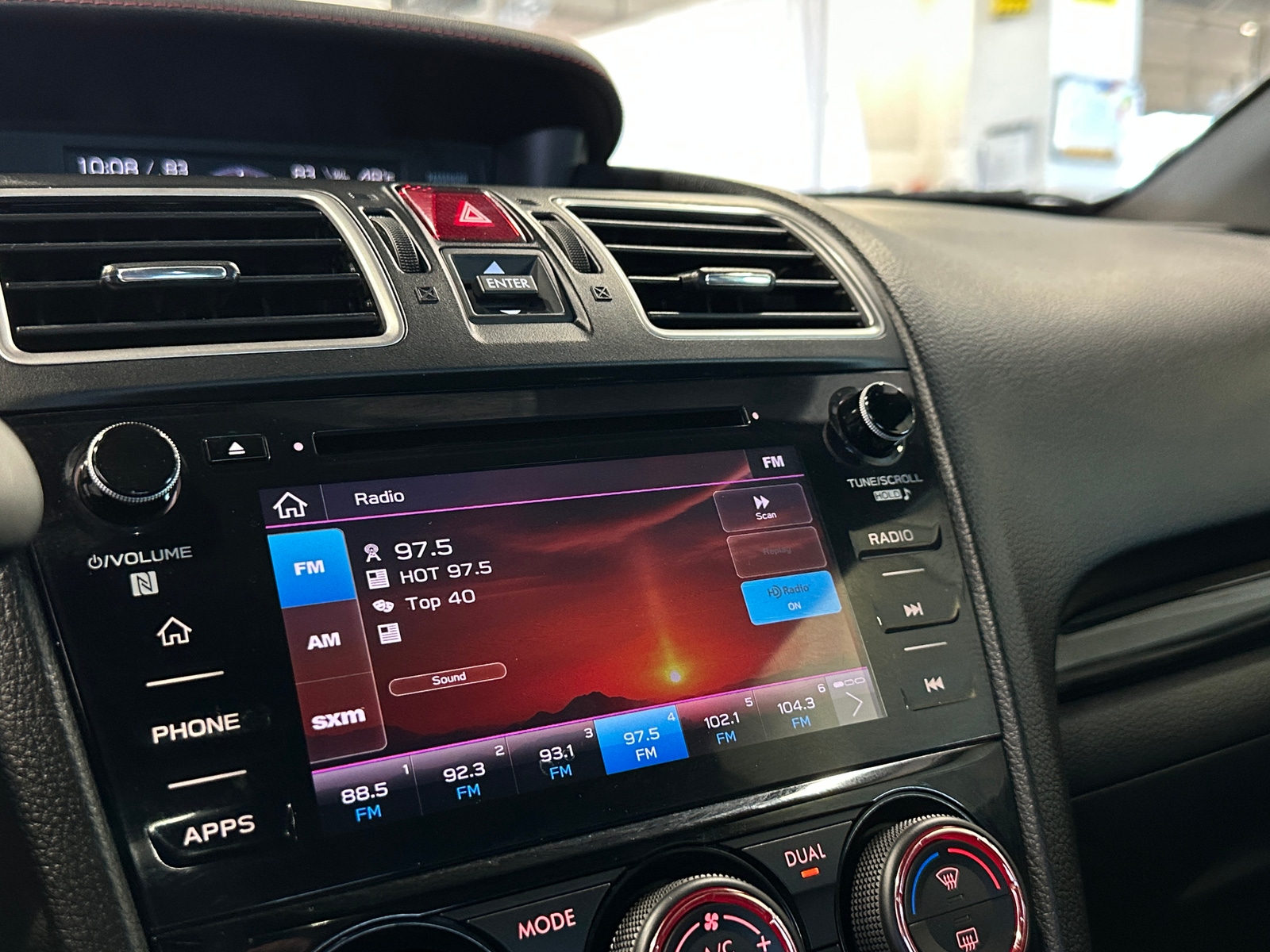 Thumbnail: 2021 Subaru WRX - 3