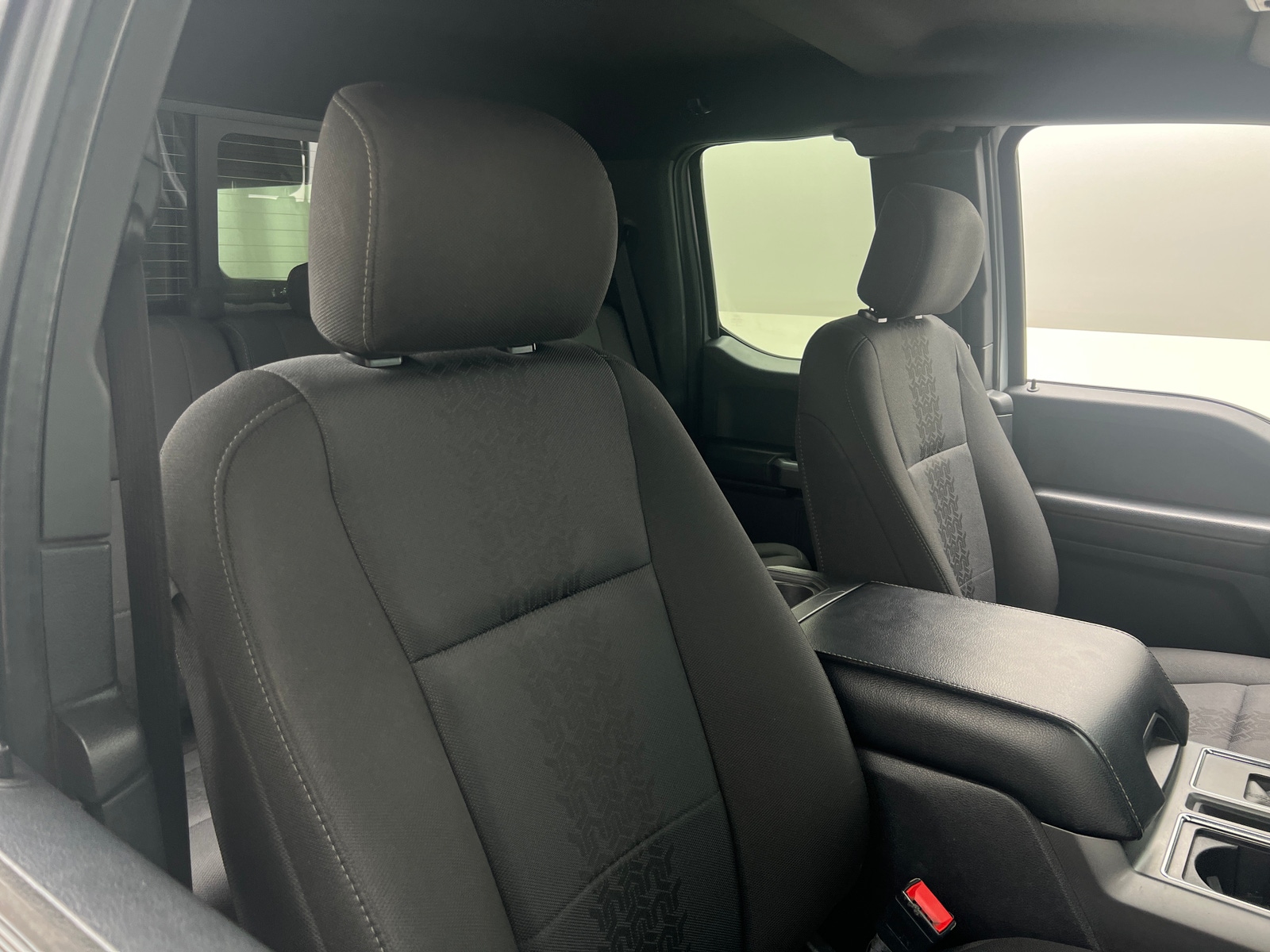 Thumbnail: 2019 Ford Econoline - 2