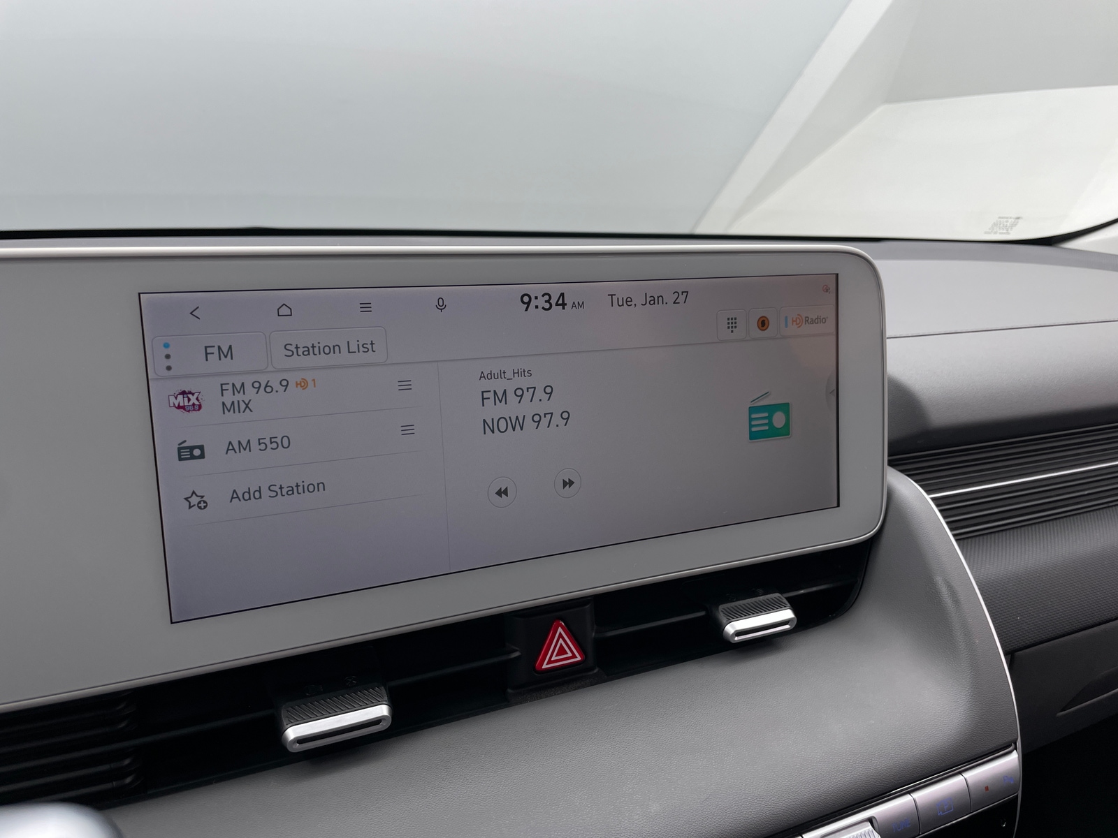 Thumbnail: 2022 Hyundai Ioniq 5 - 4