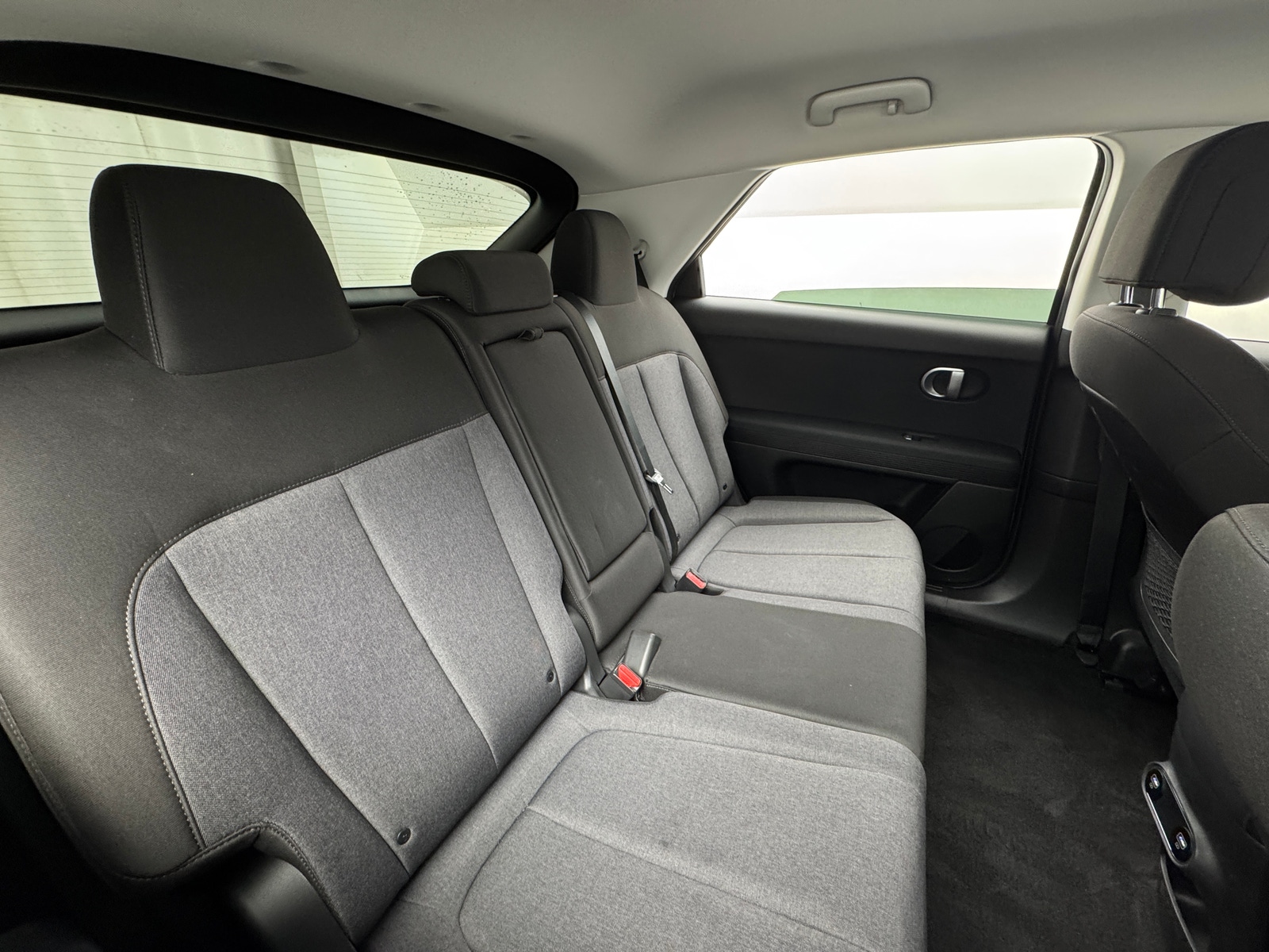 Thumbnail: 2023 Hyundai Ioniq 5 - 6