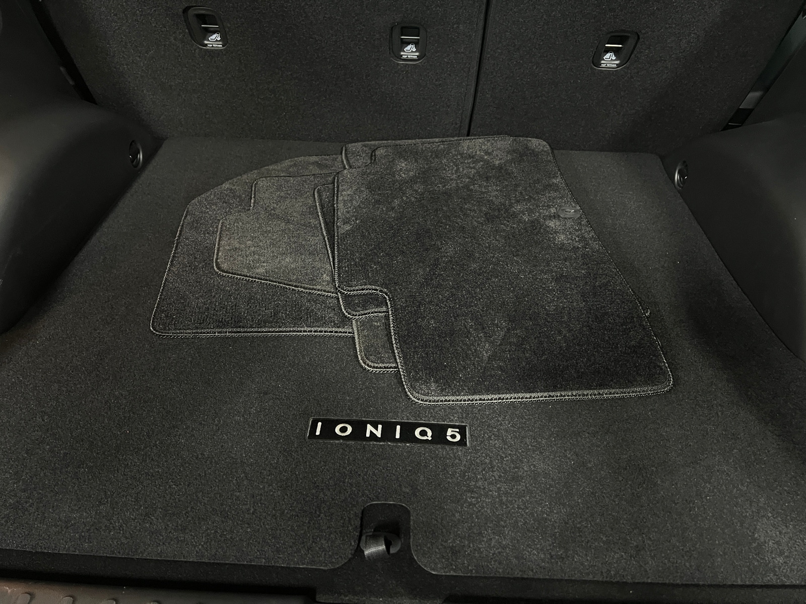 Thumbnail: 2023 Hyundai Ioniq 5 - 7