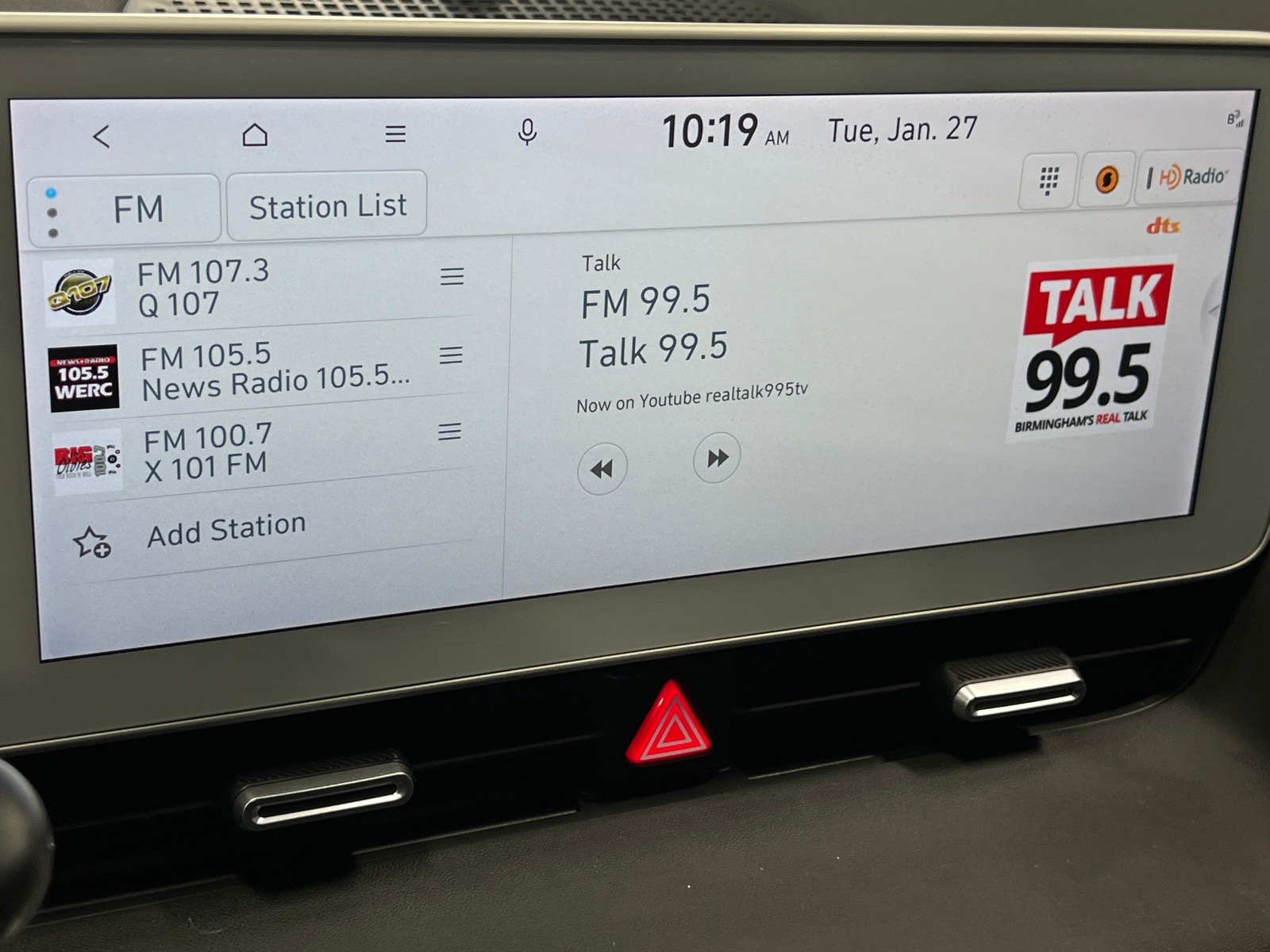 Thumbnail: 2023 Hyundai Ioniq 5 - 4