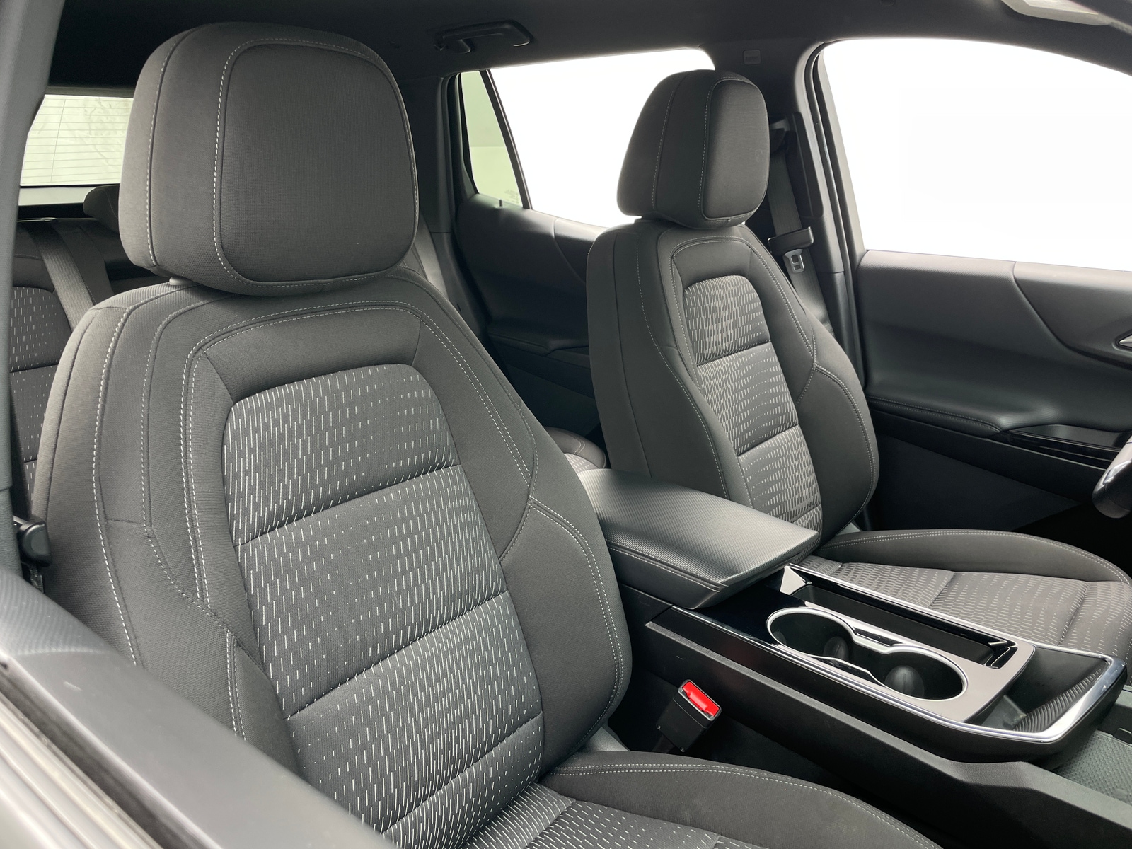 Thumbnail: 2025 Chevrolet Equinox - 2