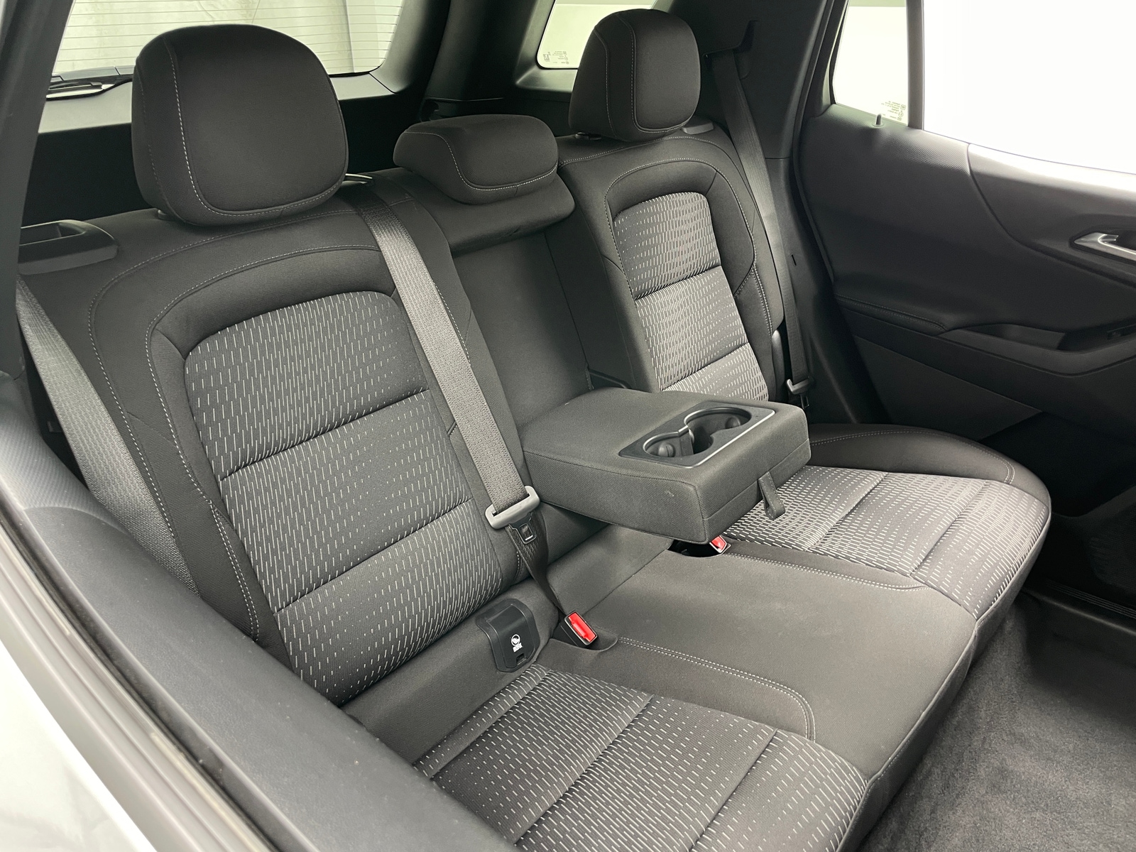 Thumbnail: 2025 Chevrolet Equinox - 6