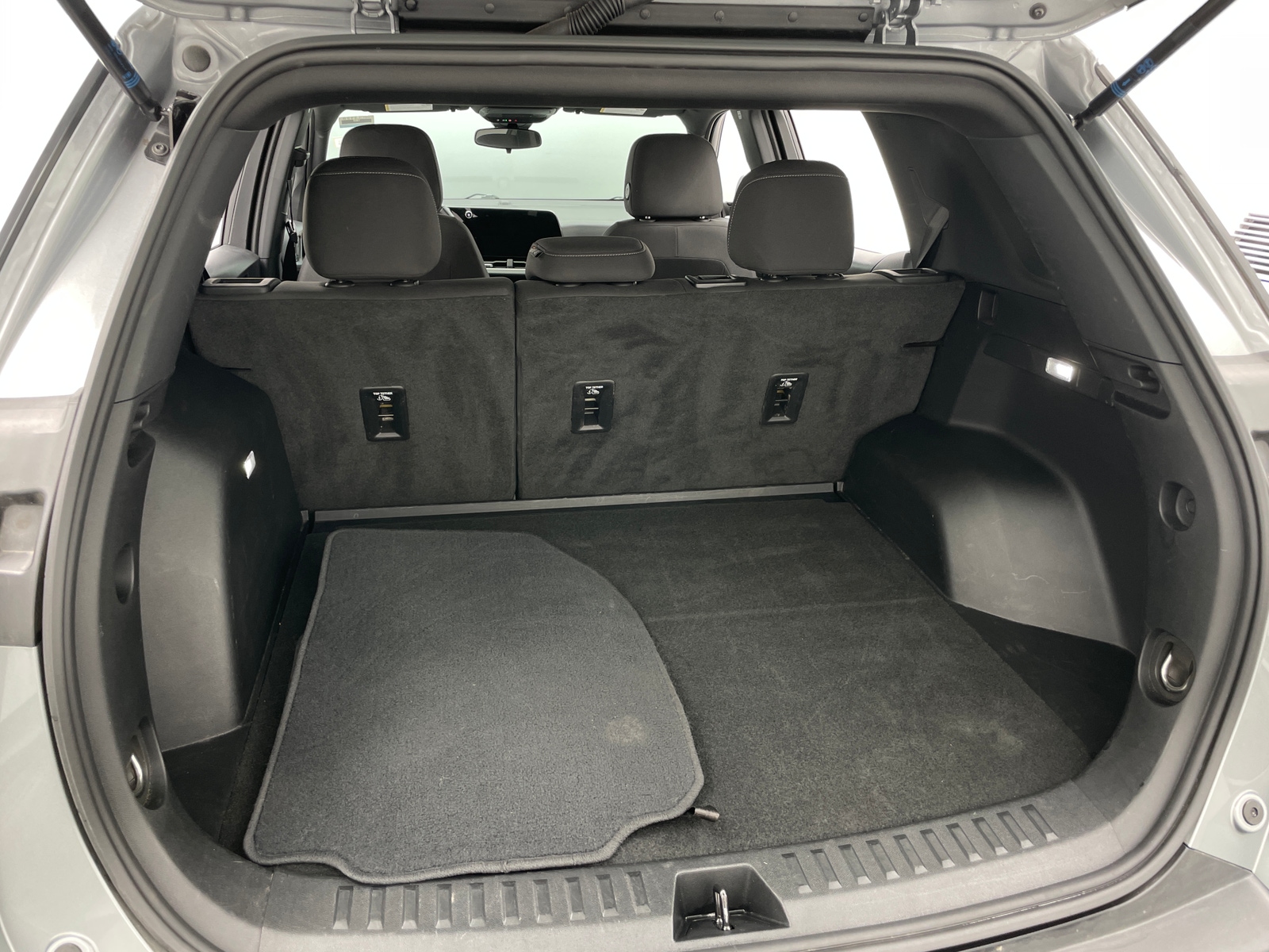 Thumbnail: 2025 Chevrolet Equinox - 7