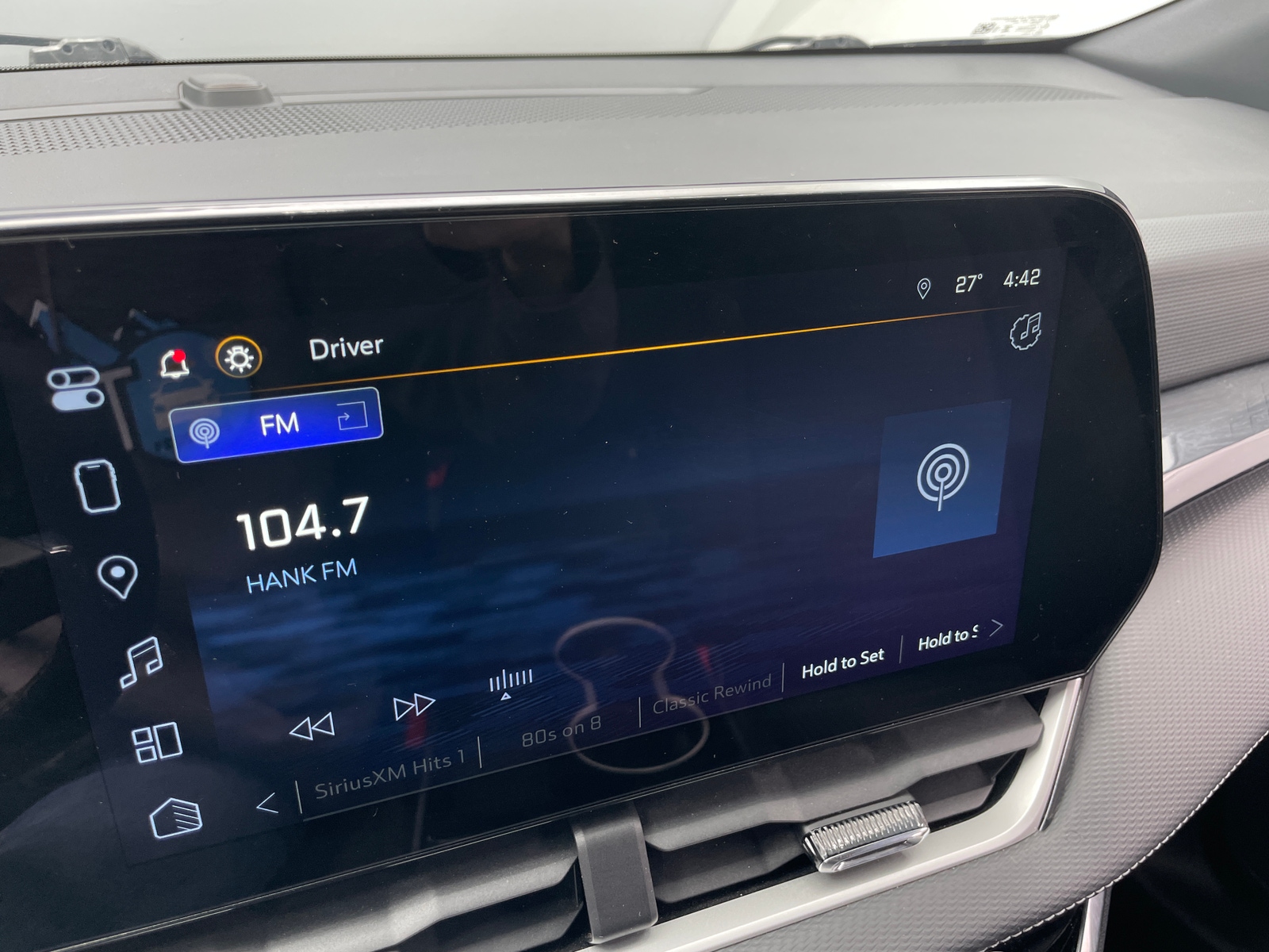 Thumbnail: 2025 Chevrolet Equinox - 4