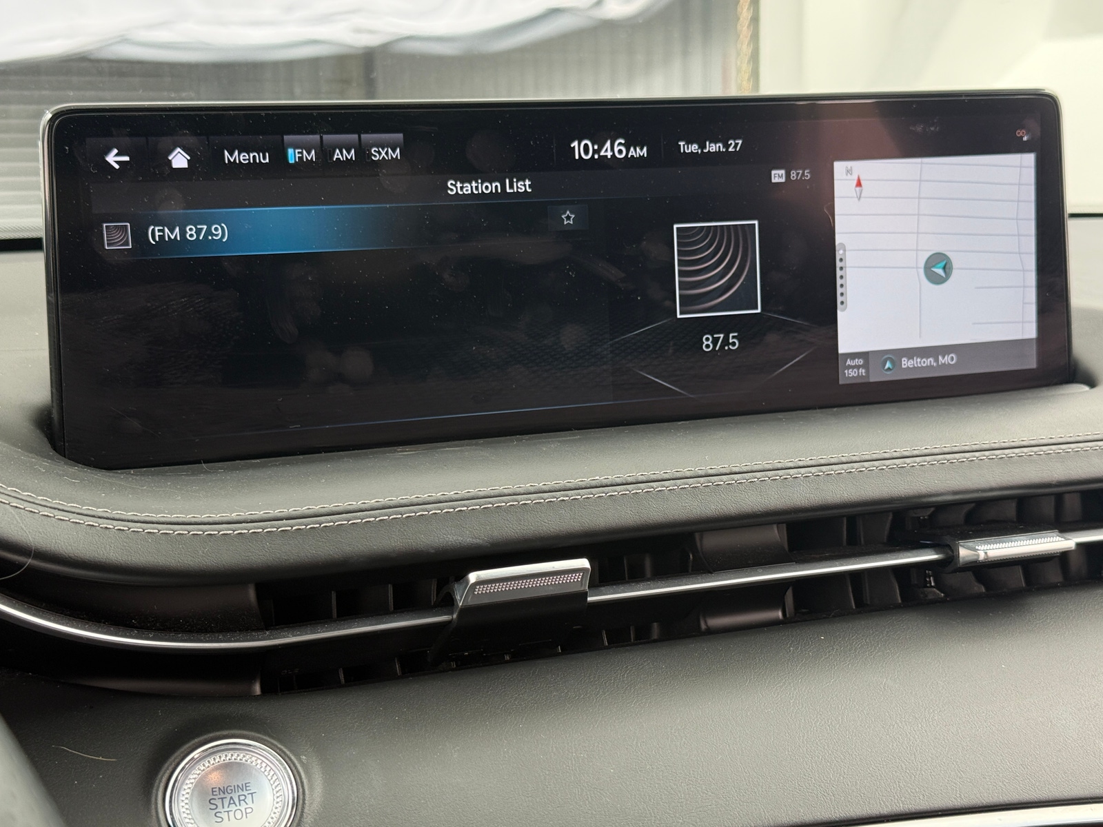 Thumbnail: 2023 Genesis GV70 - 3