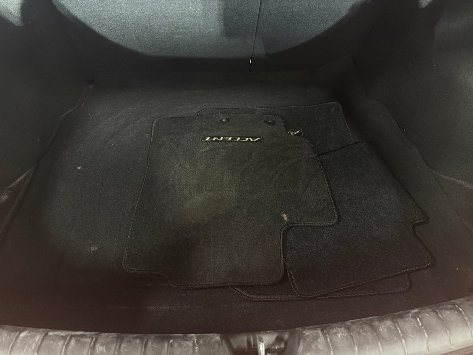 Thumbnail: 2020 Hyundai Accent - 7