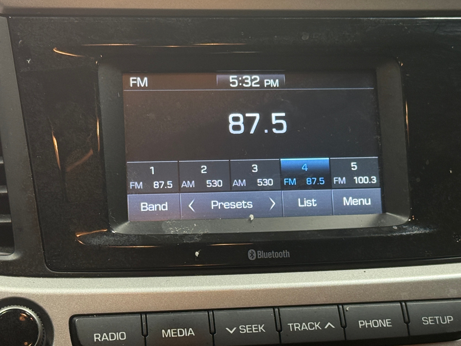 Thumbnail: 2020 Hyundai Accent - 4