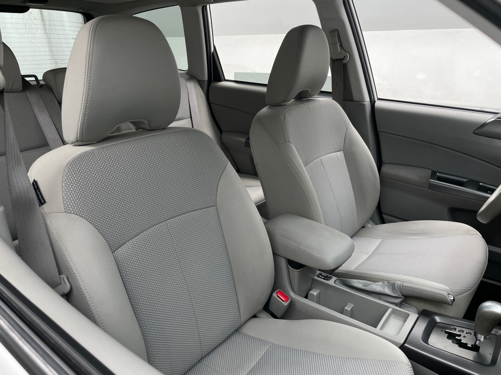 Thumbnail: 2013 Subaru Forester - 2