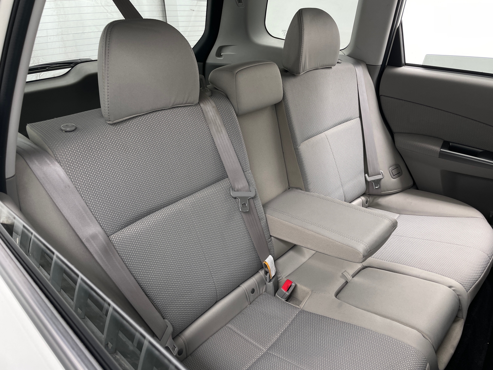 Thumbnail: 2013 Subaru Forester - 6