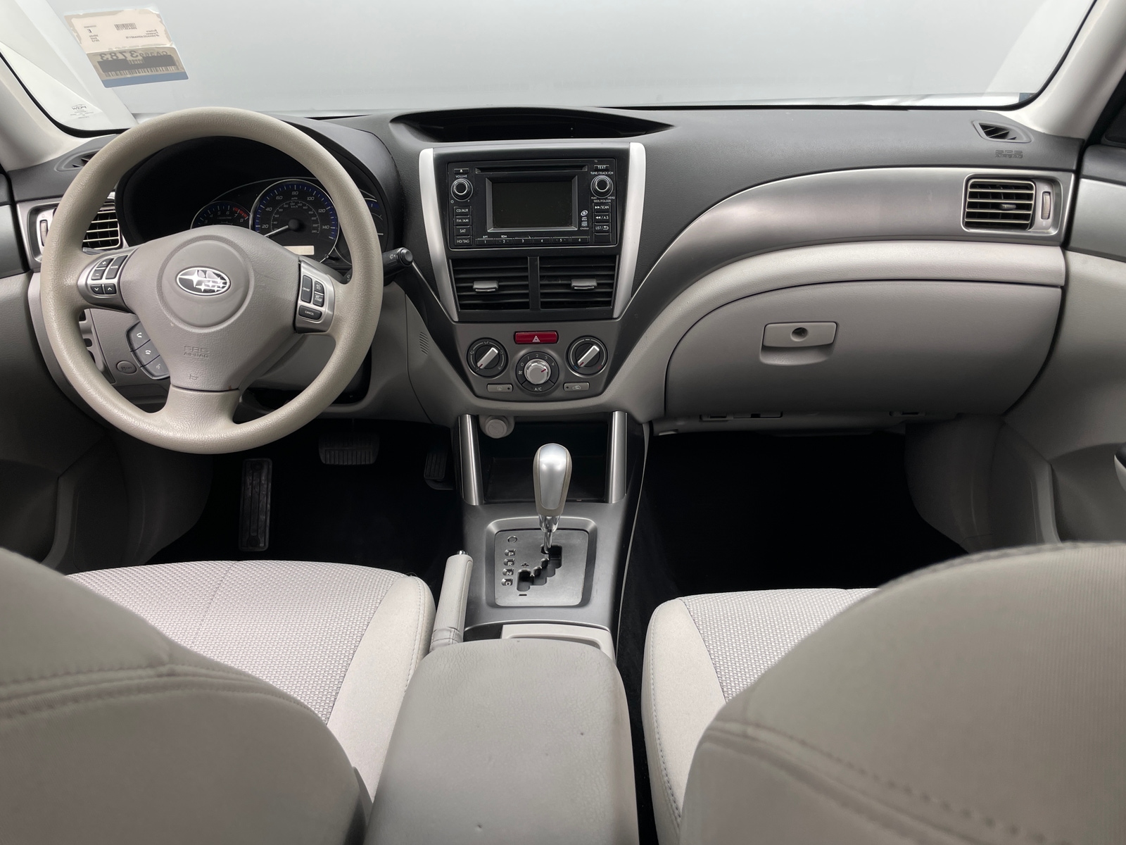 Thumbnail: 2013 Subaru Forester - 3