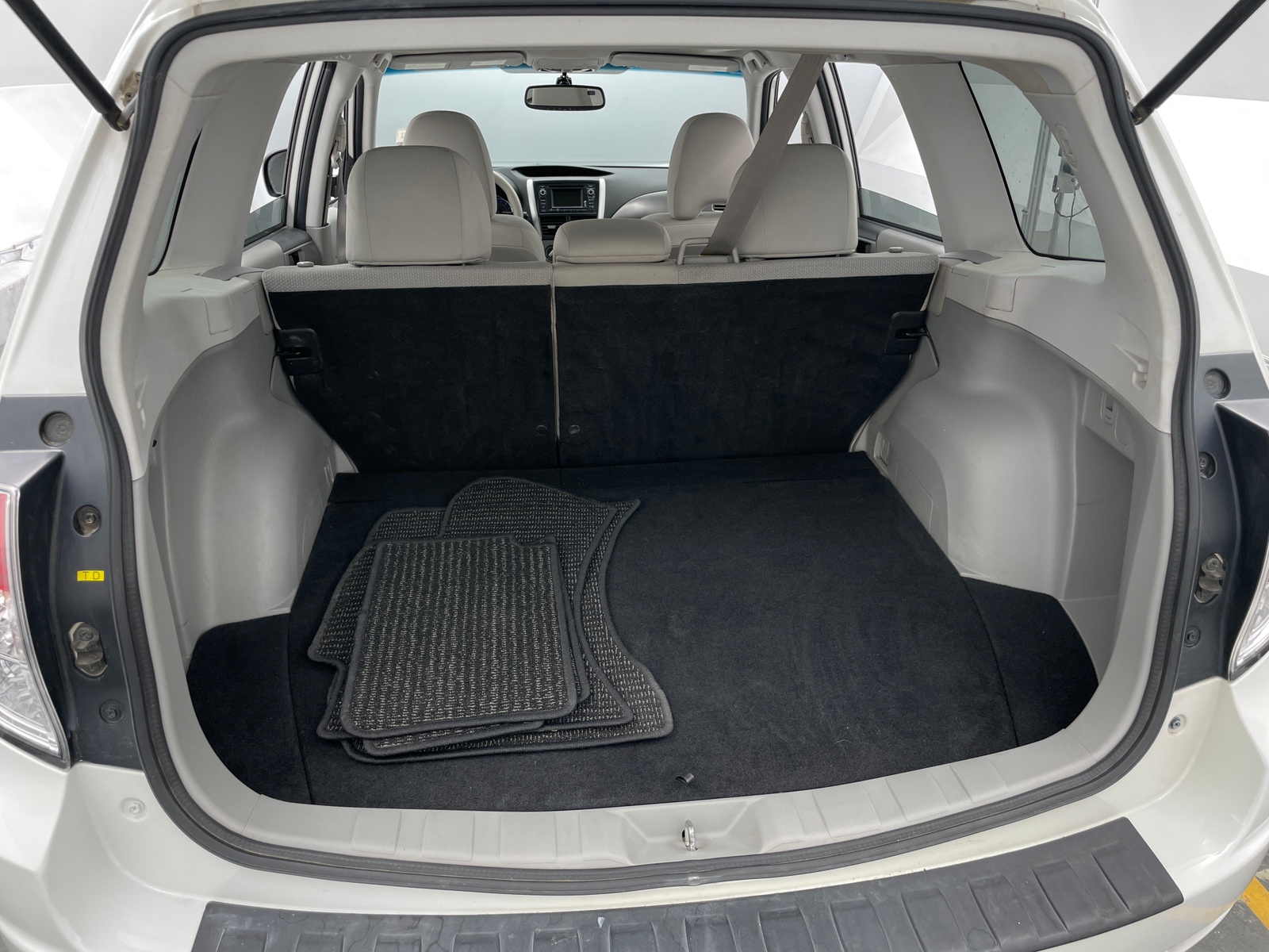 Thumbnail: 2013 Subaru Forester - 7