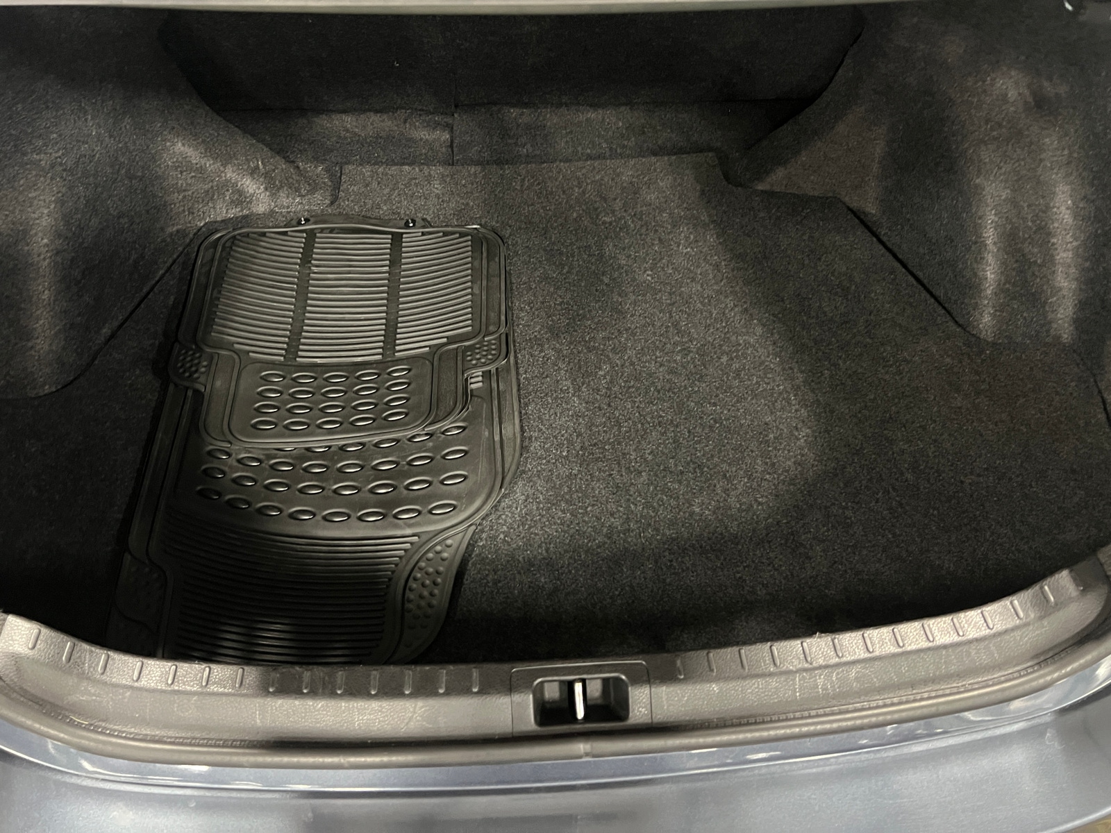 Thumbnail: 2015 Toyota Corolla - 7