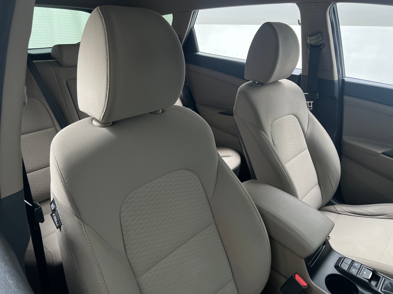 Thumbnail: 2019 Hyundai Tucson - 2