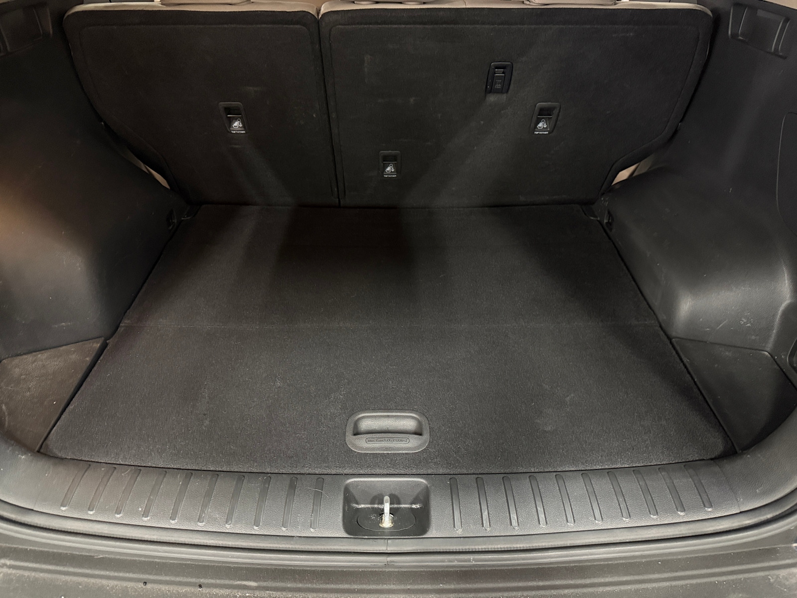 Thumbnail: 2019 Hyundai Tucson - 7