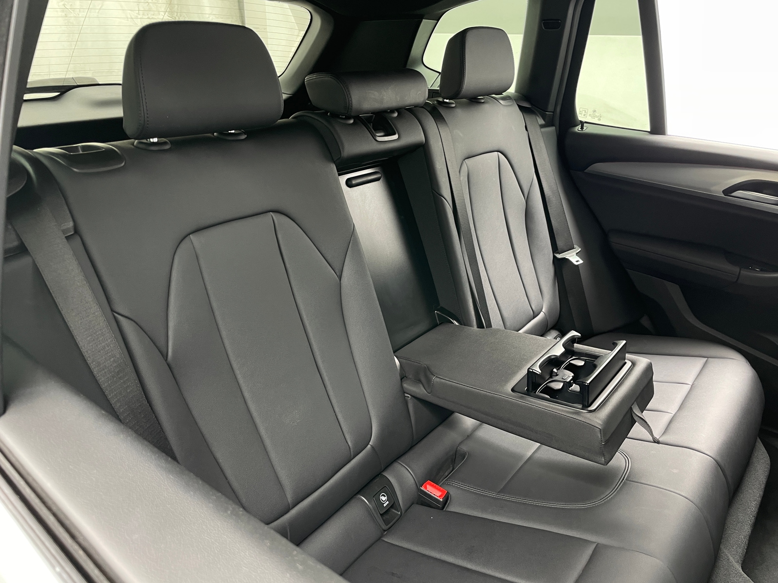 Thumbnail: 2021 BMW X3 - 5