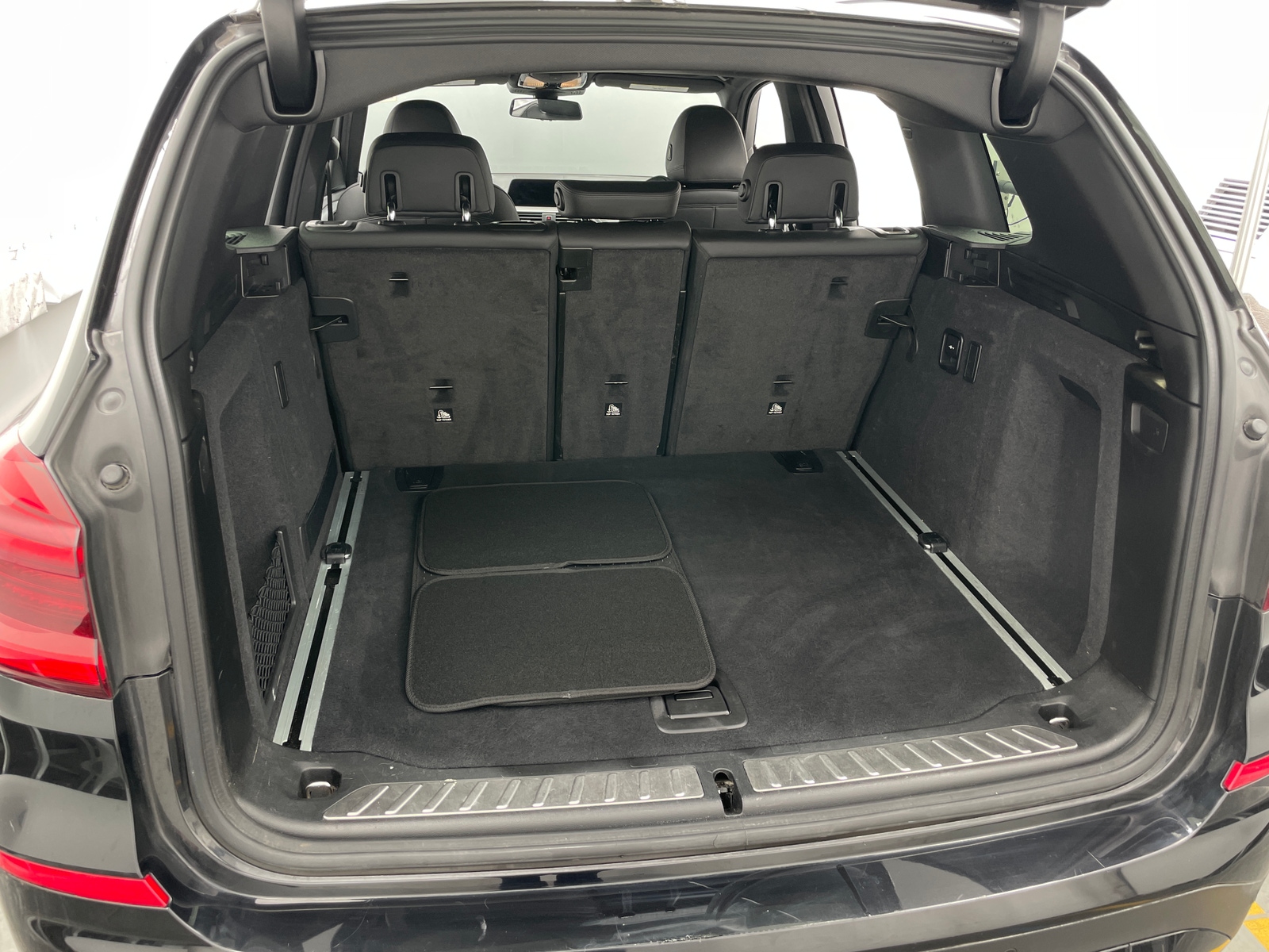 Thumbnail: 2021 BMW X3 - 6